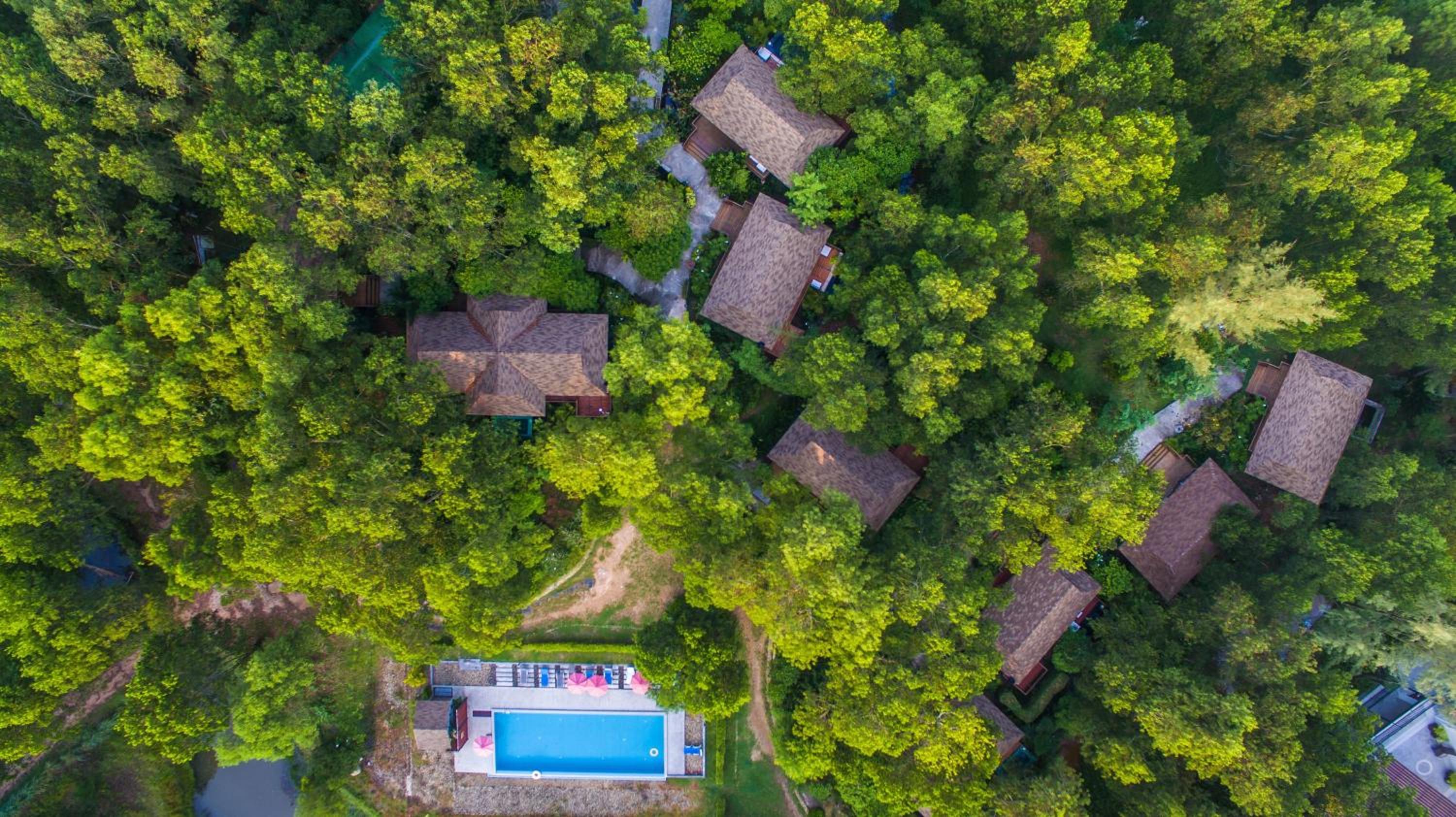 The Touch Green Naiyang Hotel & Fitness