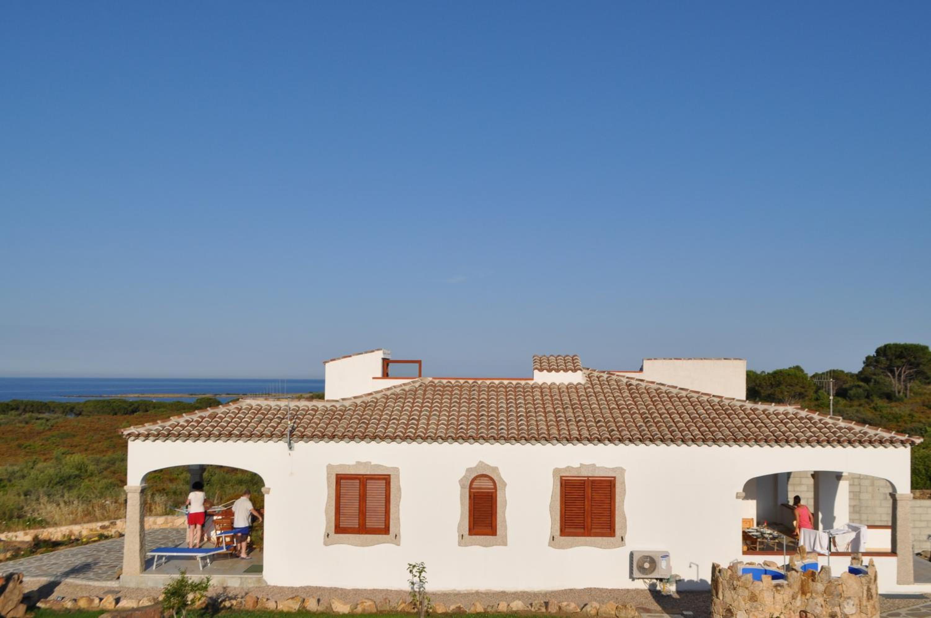 Appartamenti Sant'Anna view 5