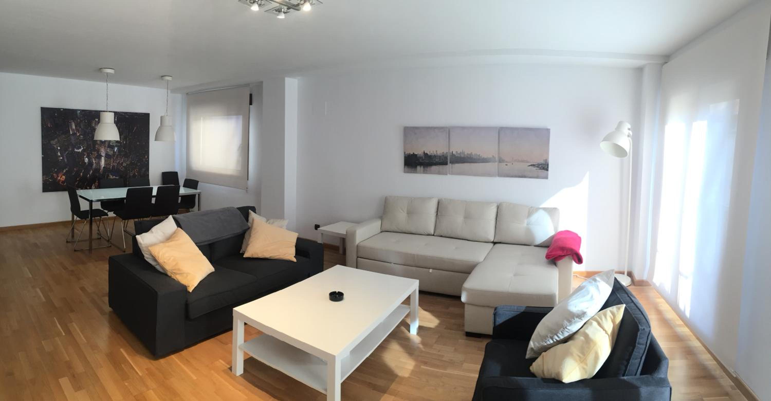 Apartamentos Turisticos Torico Amantes