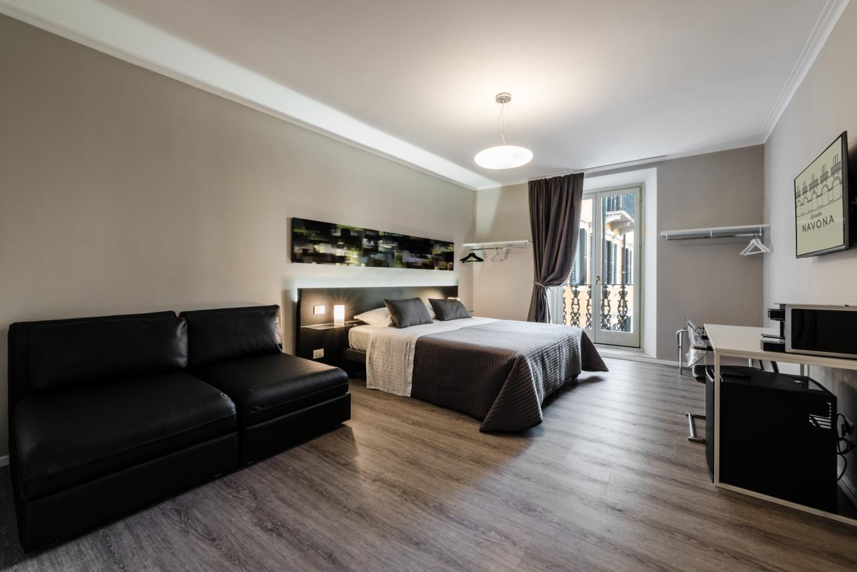 Residenza Navona Verona