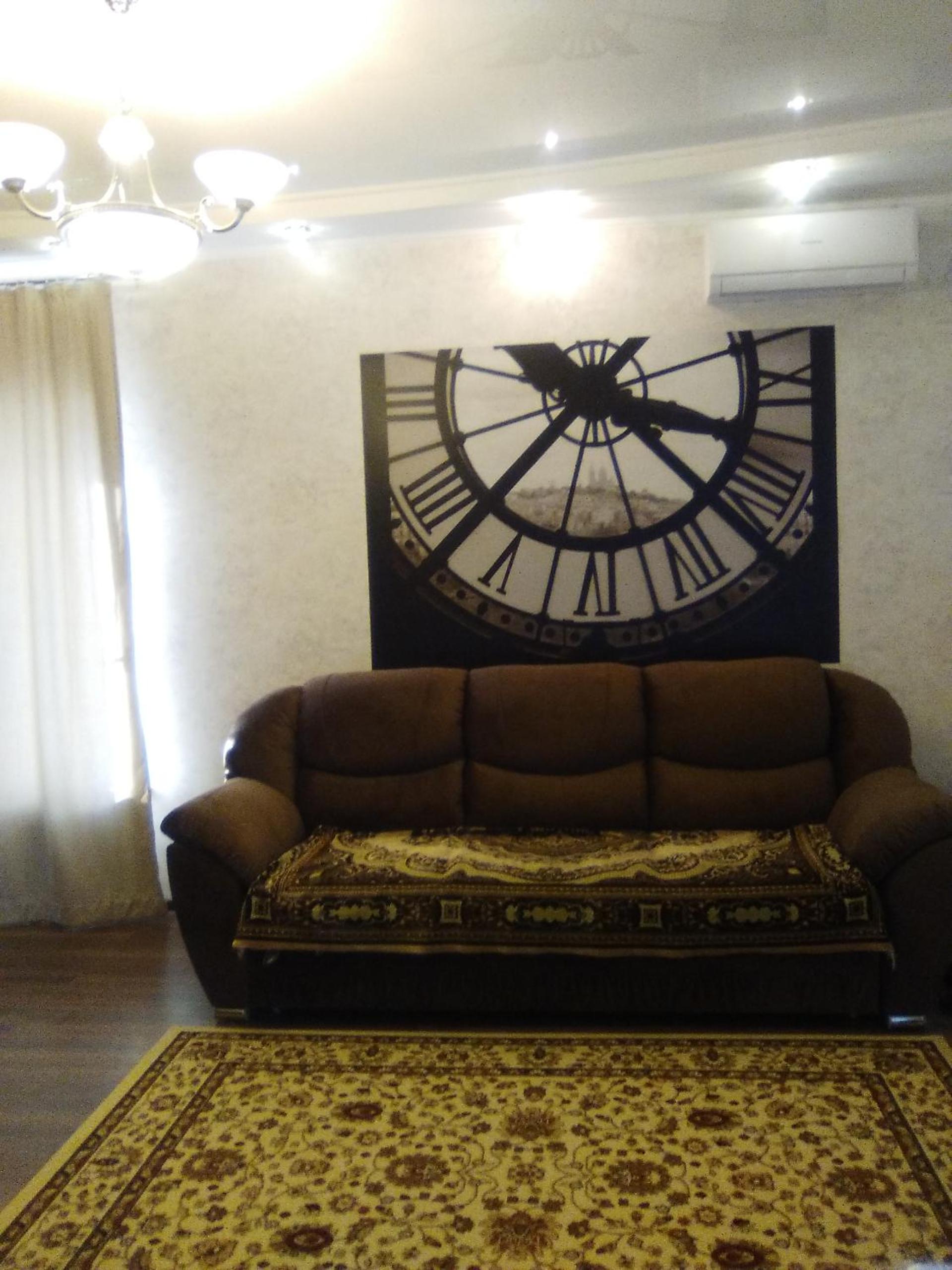 Apartments Galactika