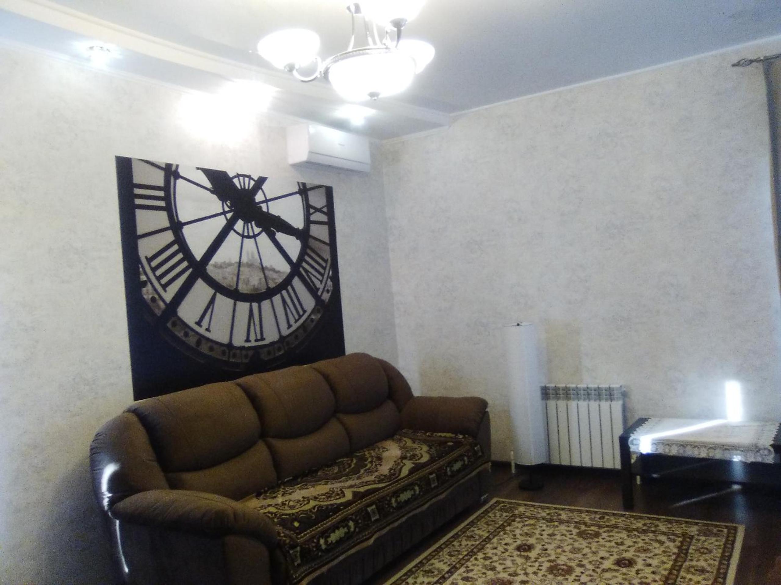 Apartments Galactika