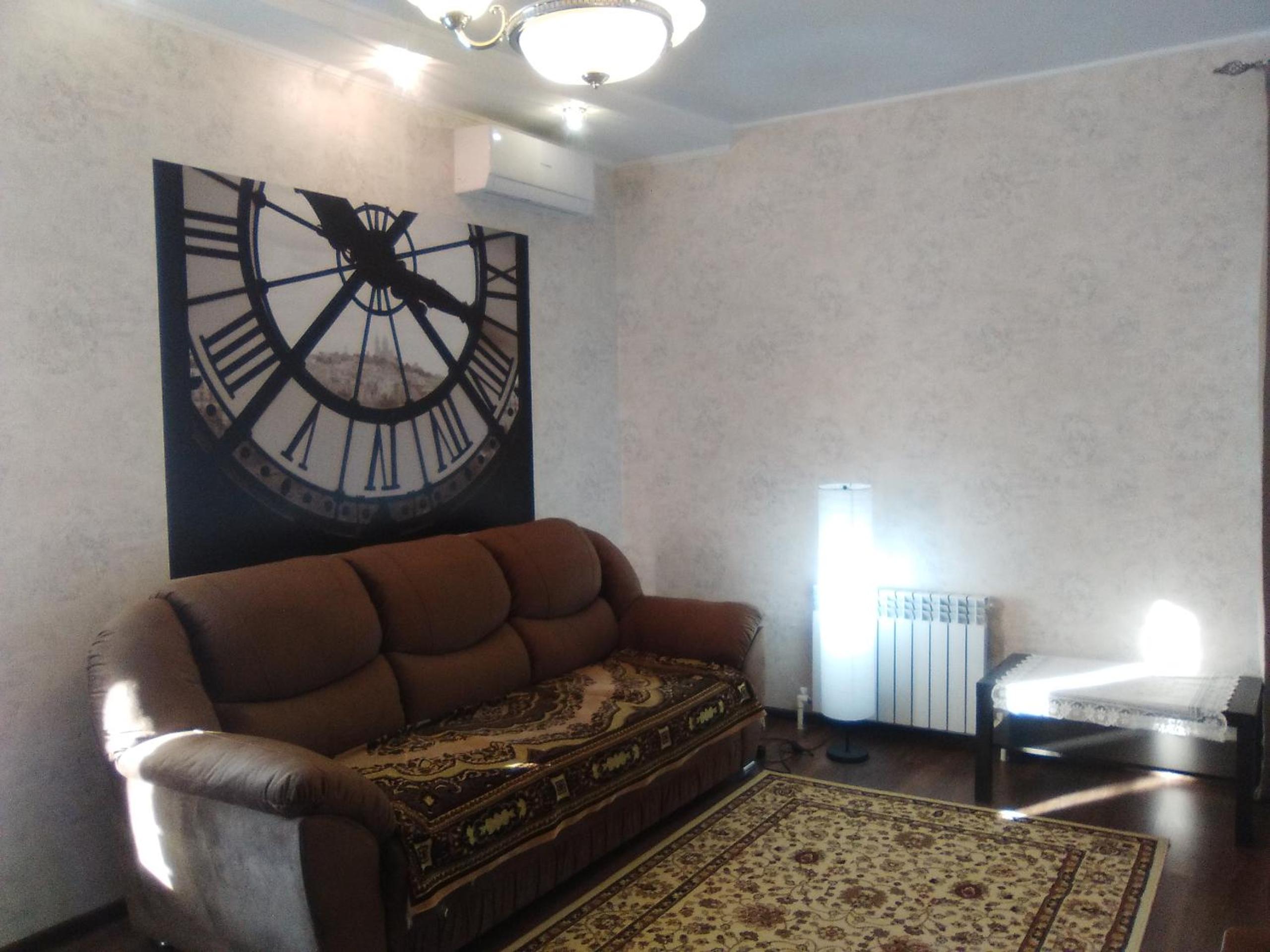 Apartments Galactika
