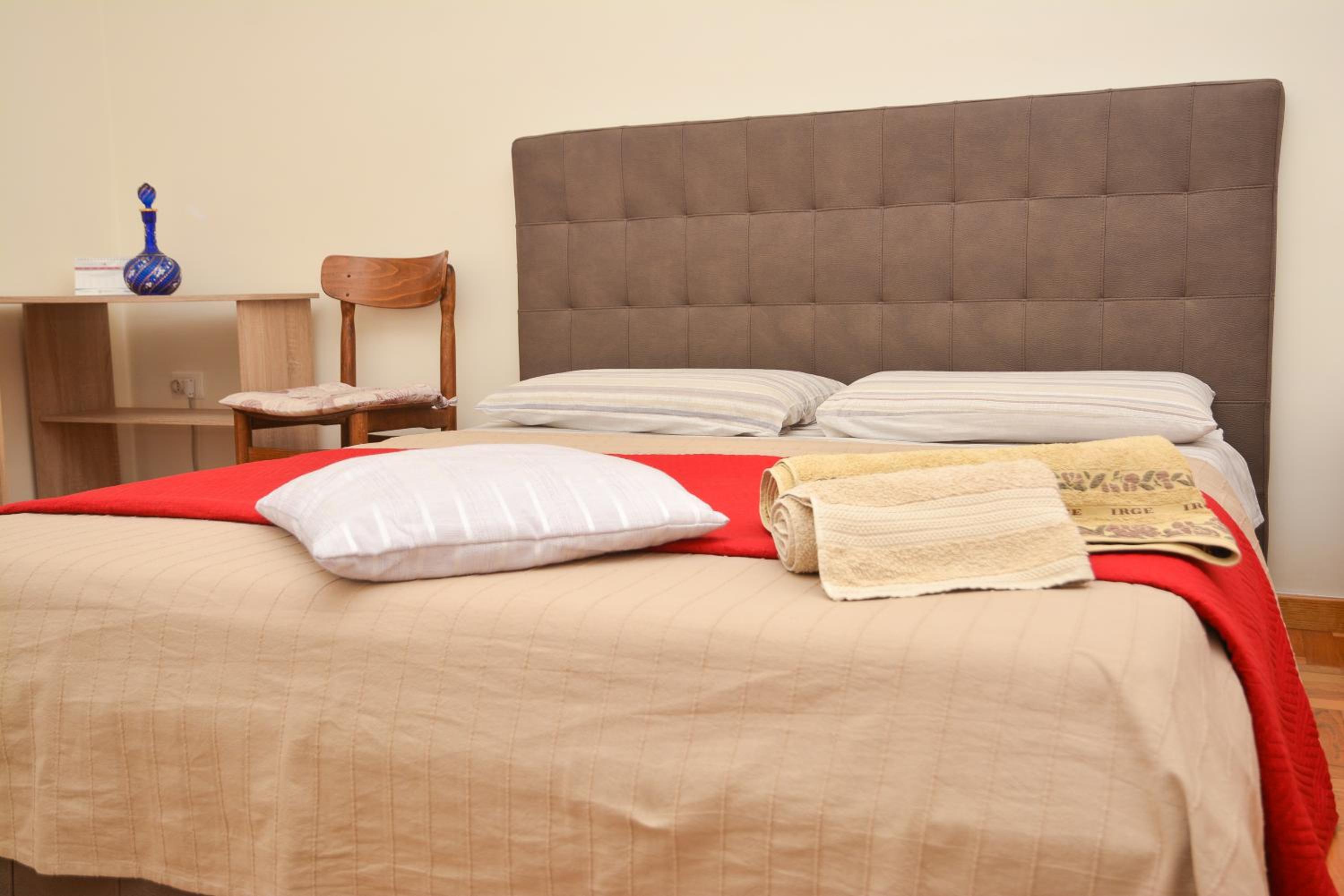 Lian Room B&B