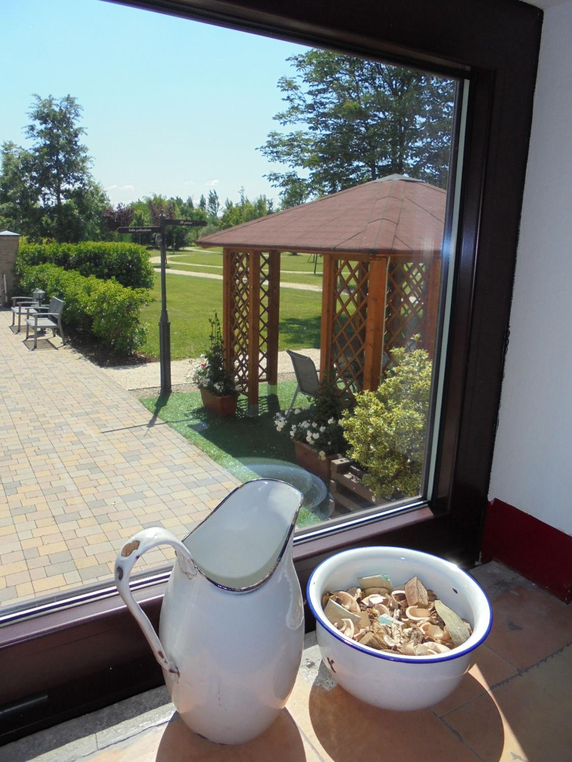 La Casa di Campagna - Property Image 93