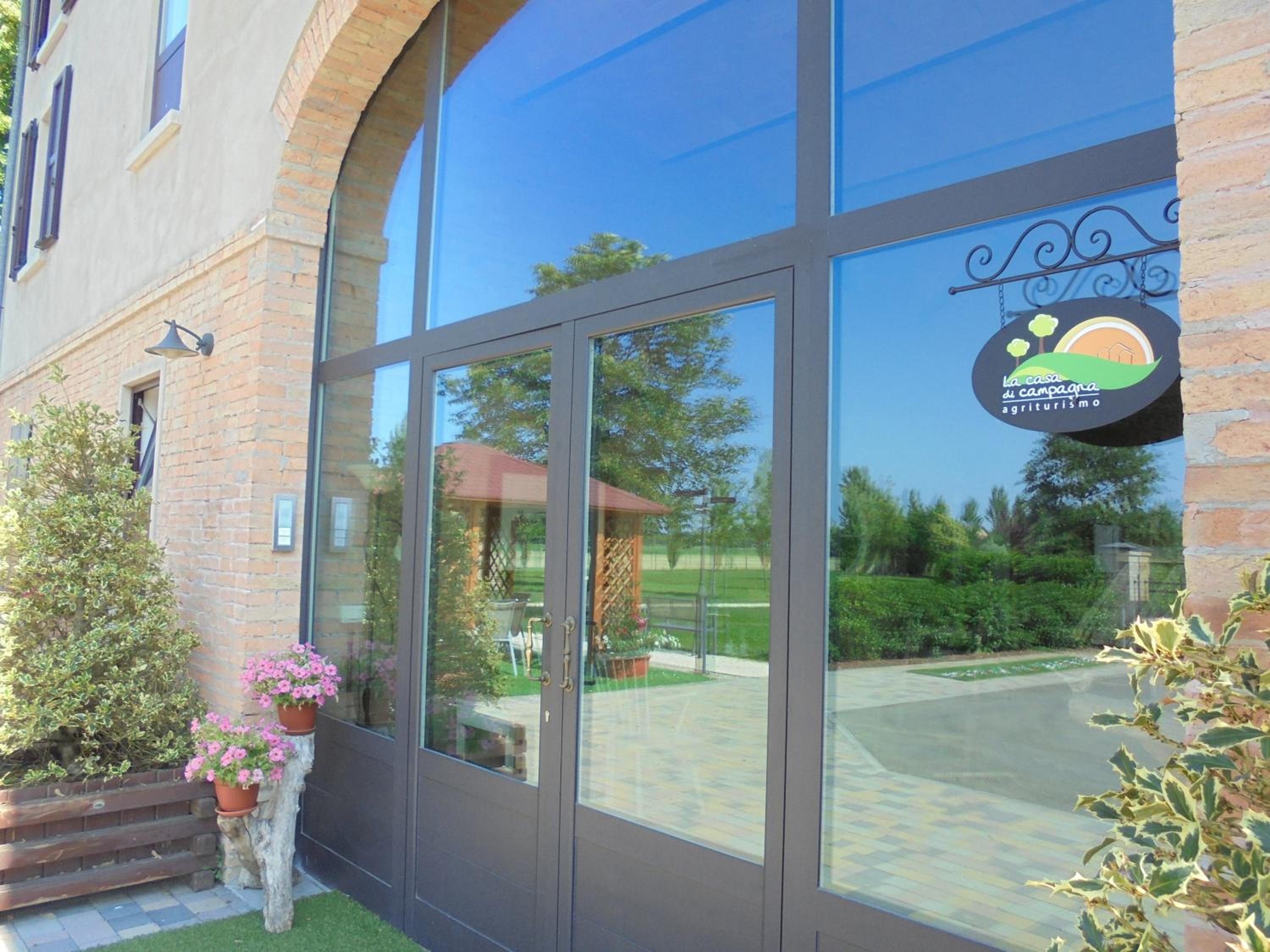 La Casa di Campagna - Property Image 96