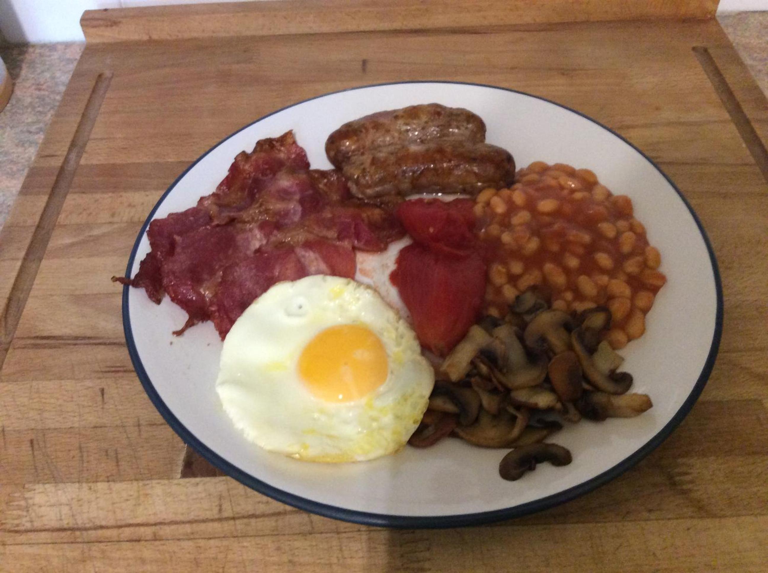 Seaways Cottage Hoylake