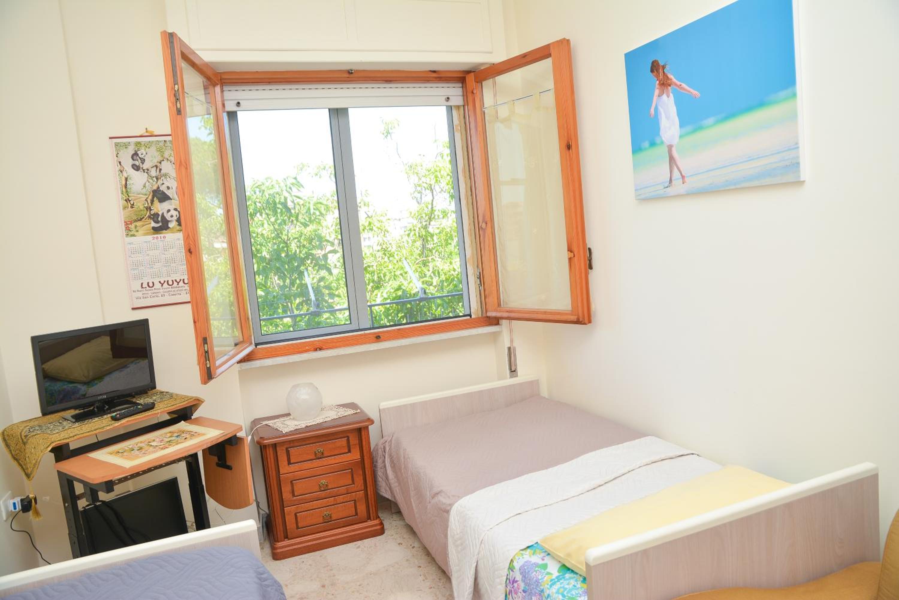 Lian Room B&B