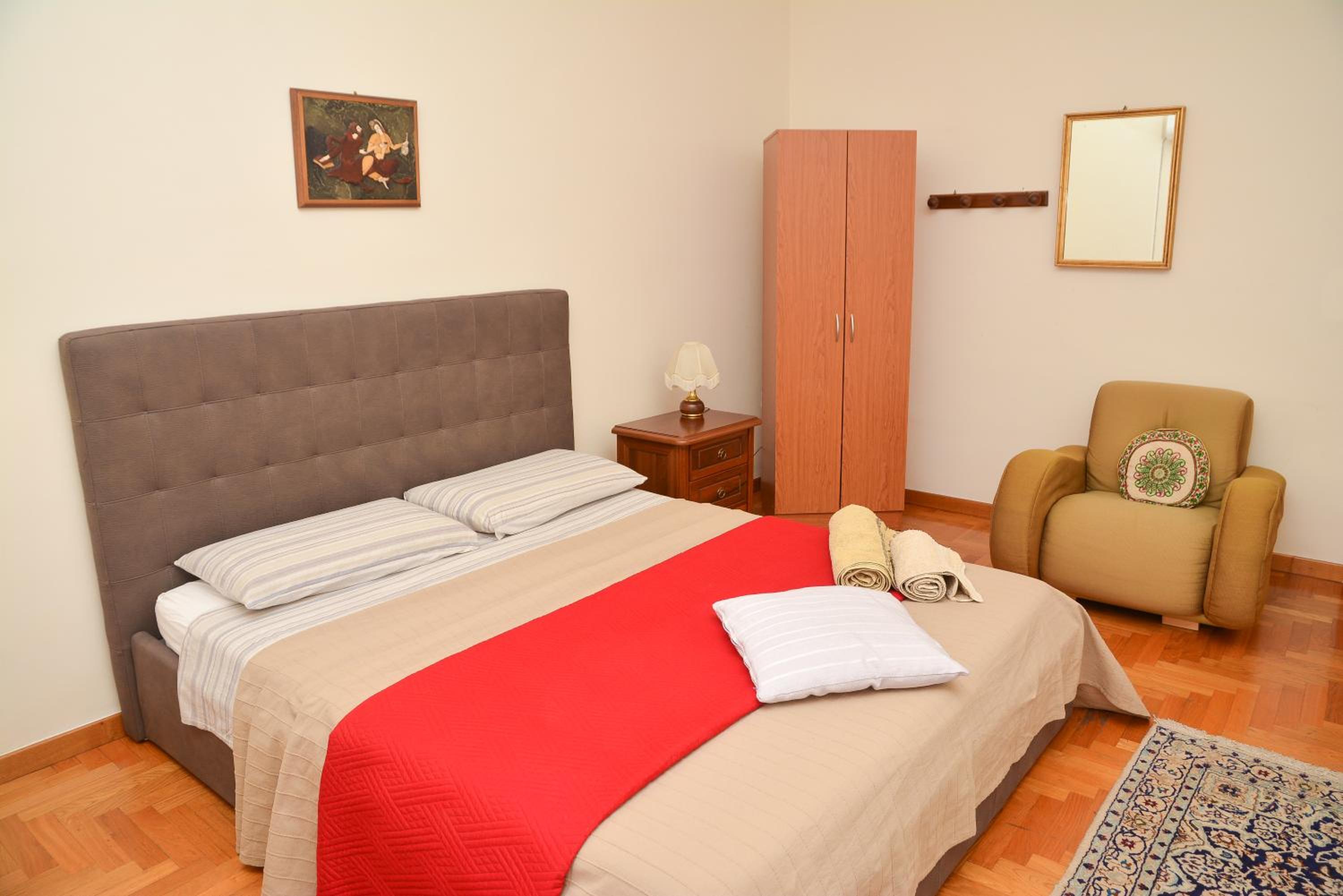 Lian Room B&B