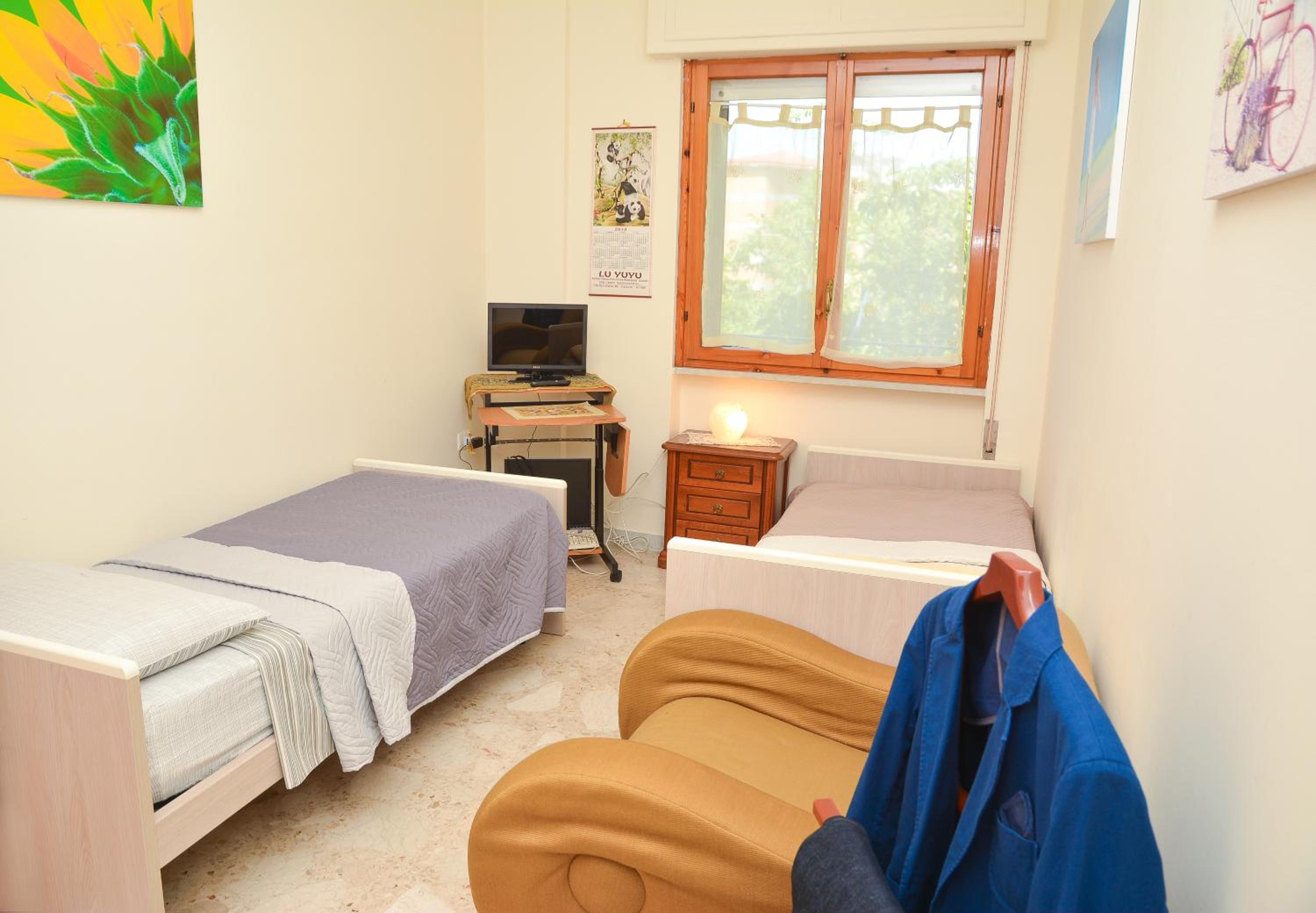 Lian Room B&B