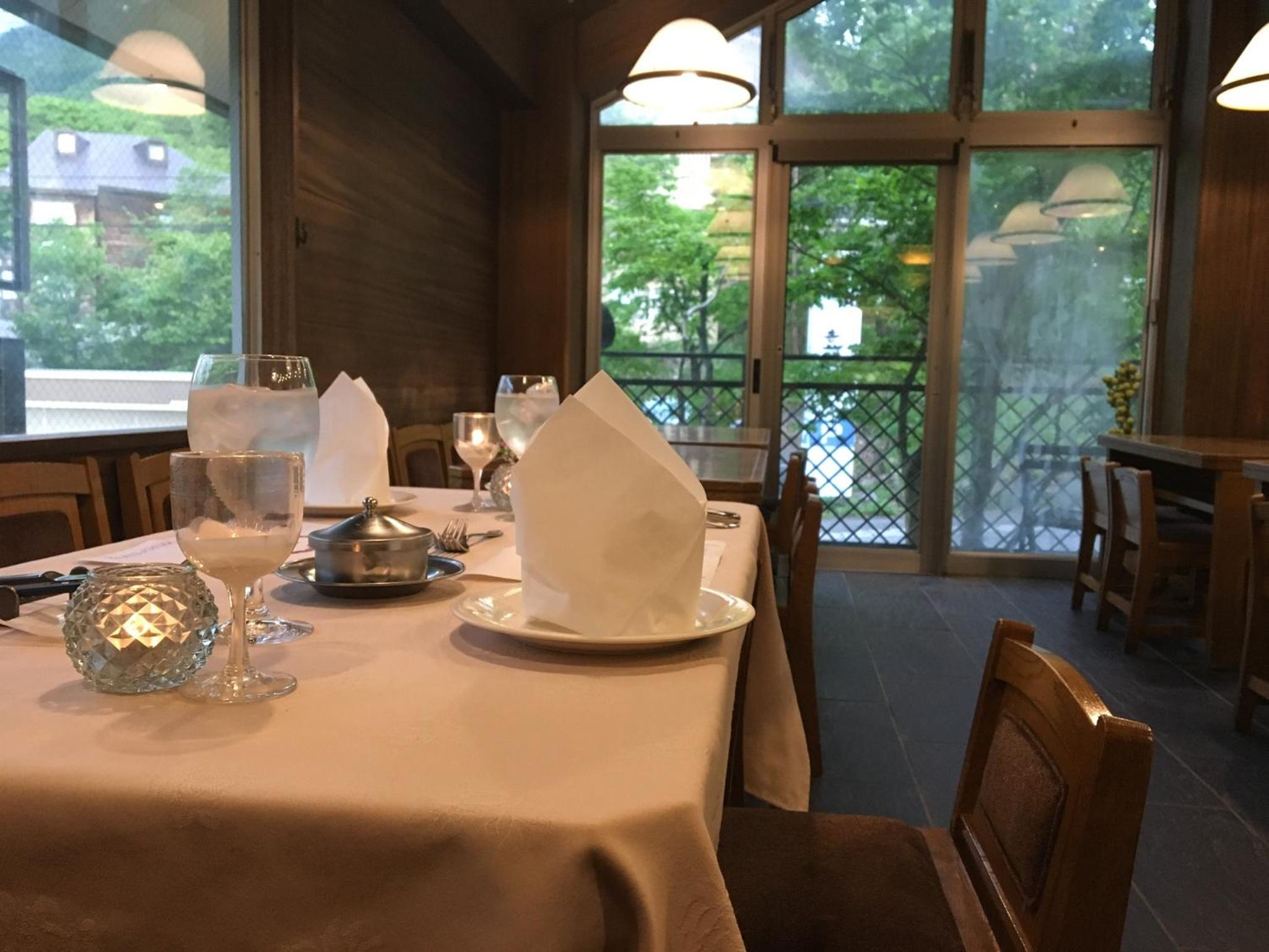 Pension Puutaro