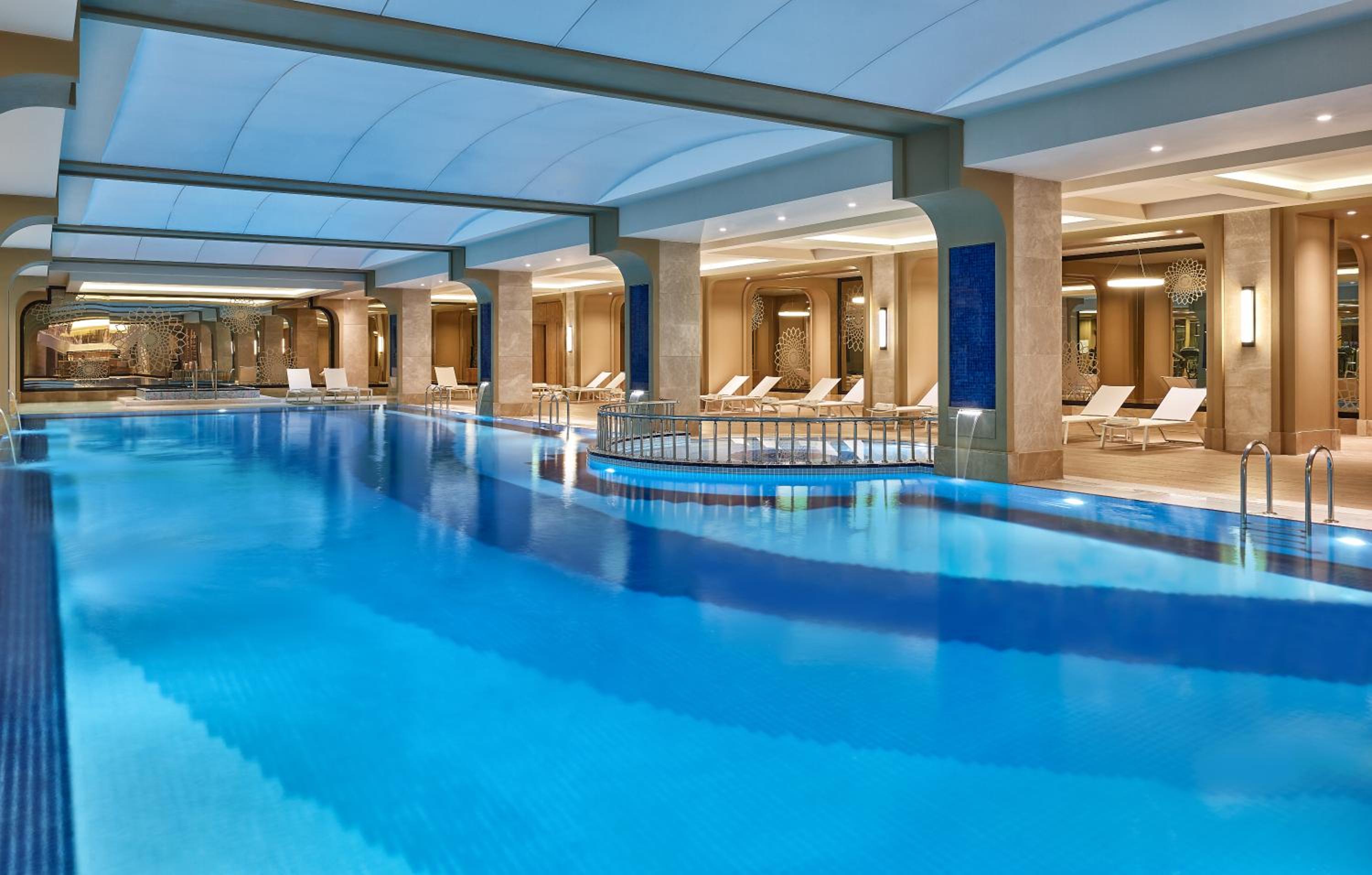 Elite World Grand İstanbul Basın Ekspres - Image 14