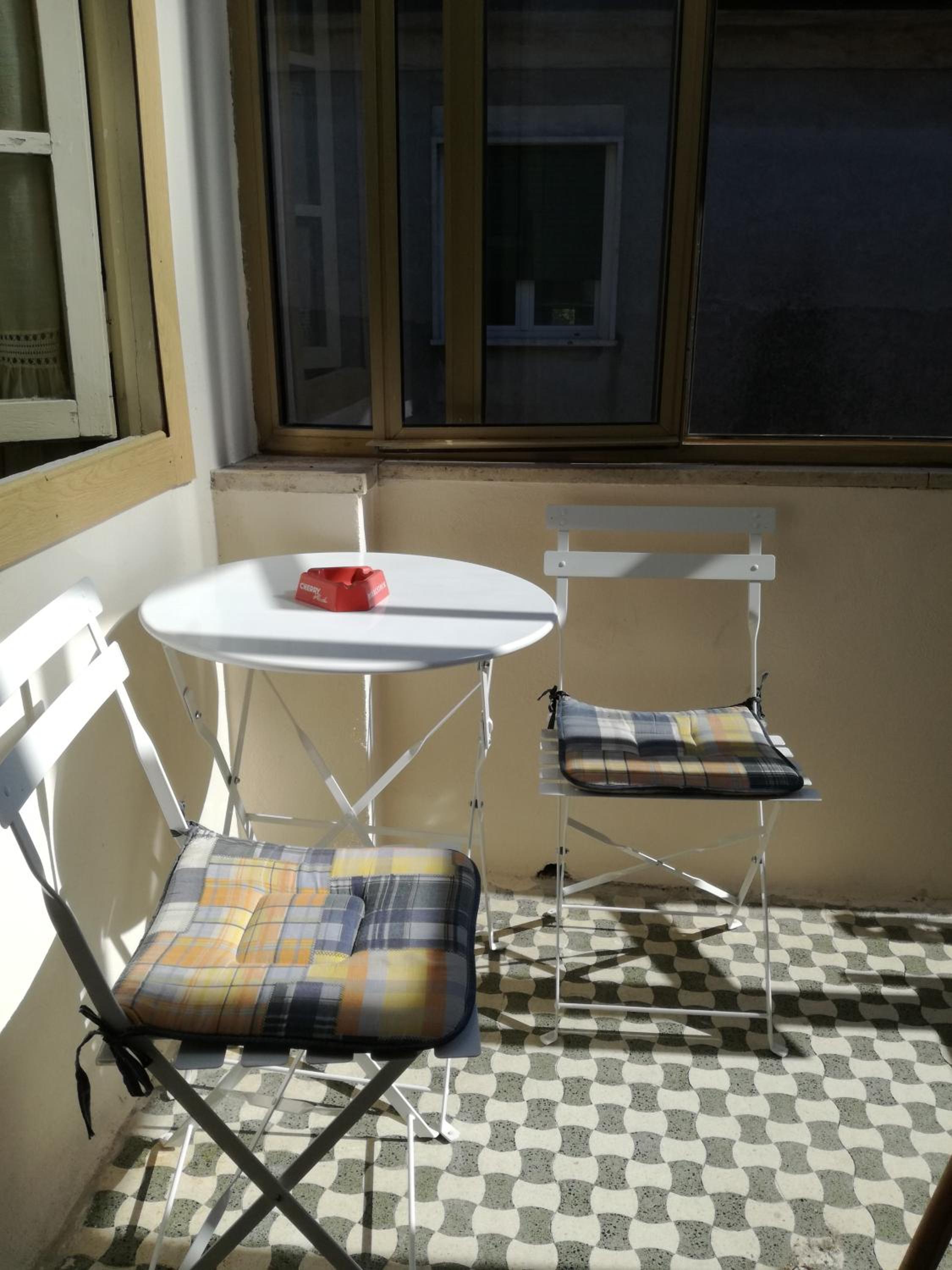 La Loggetta