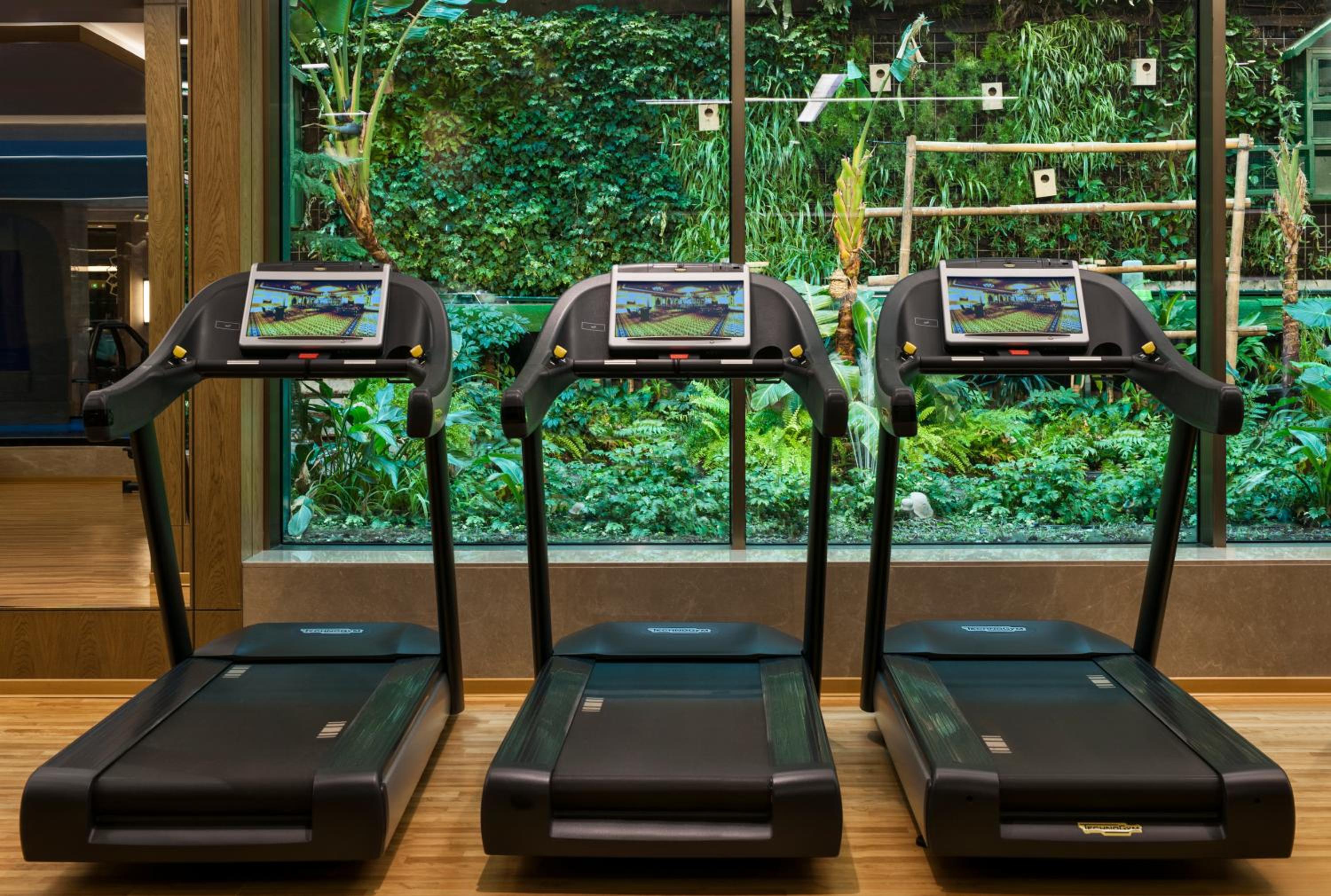 Elite World Grand İstanbul Basın Ekspres - Image 60