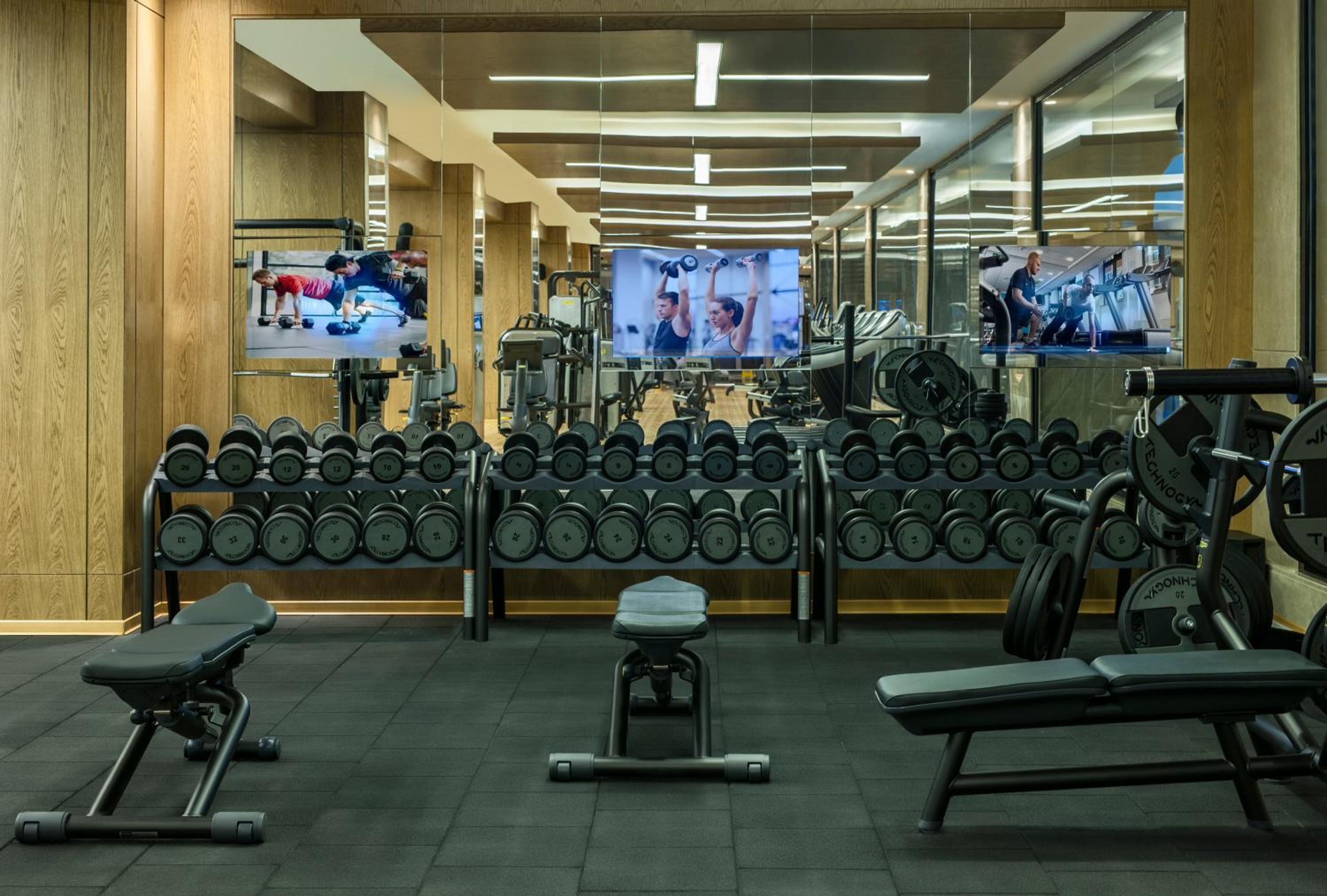 Elite World Grand İstanbul Basın Ekspres - Image 55