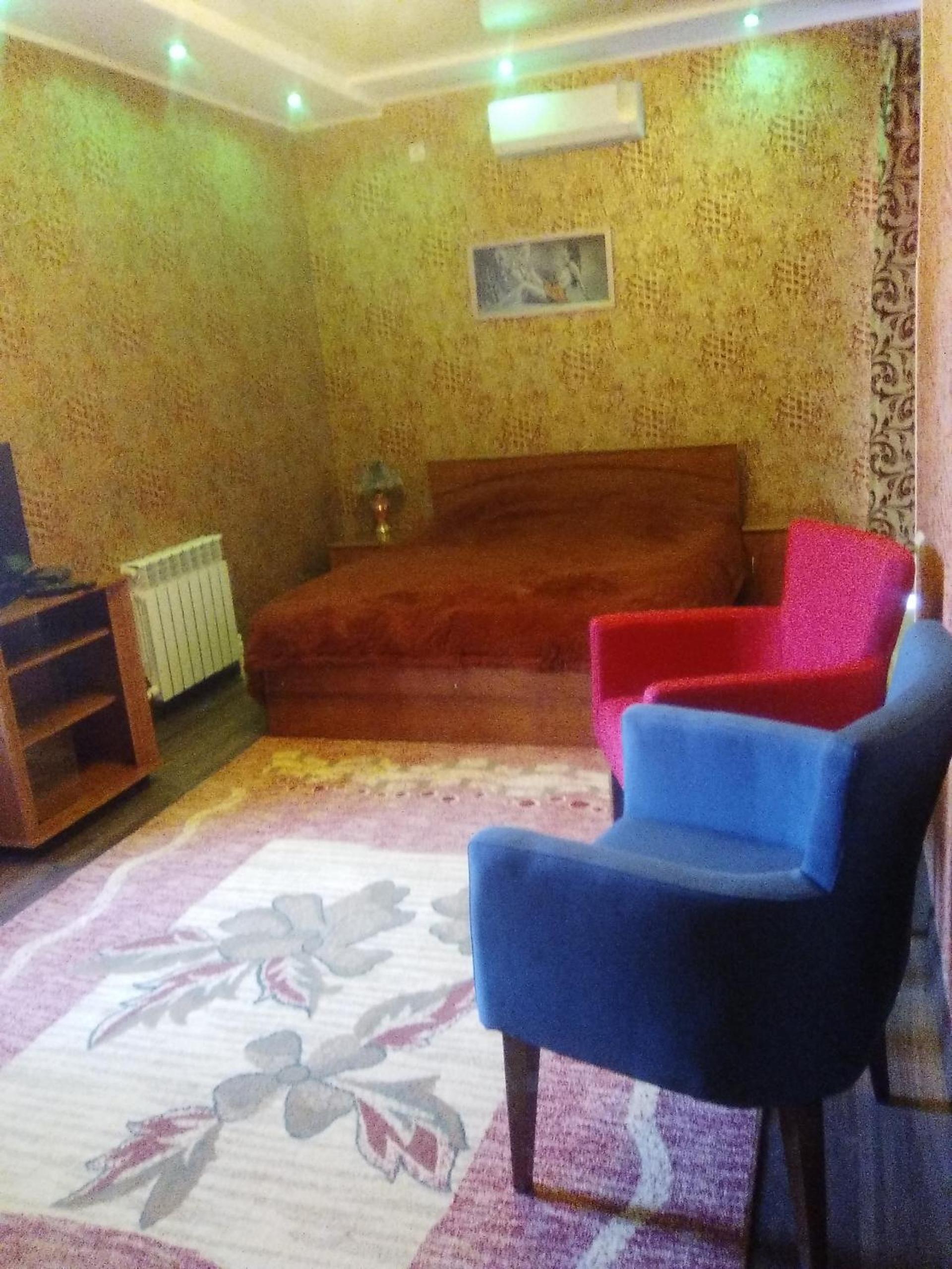 Apartments Galactika