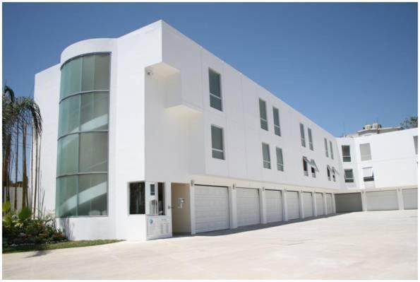Xalapa Vacations - Auto Hotel Mediterraneo - Property Image 7