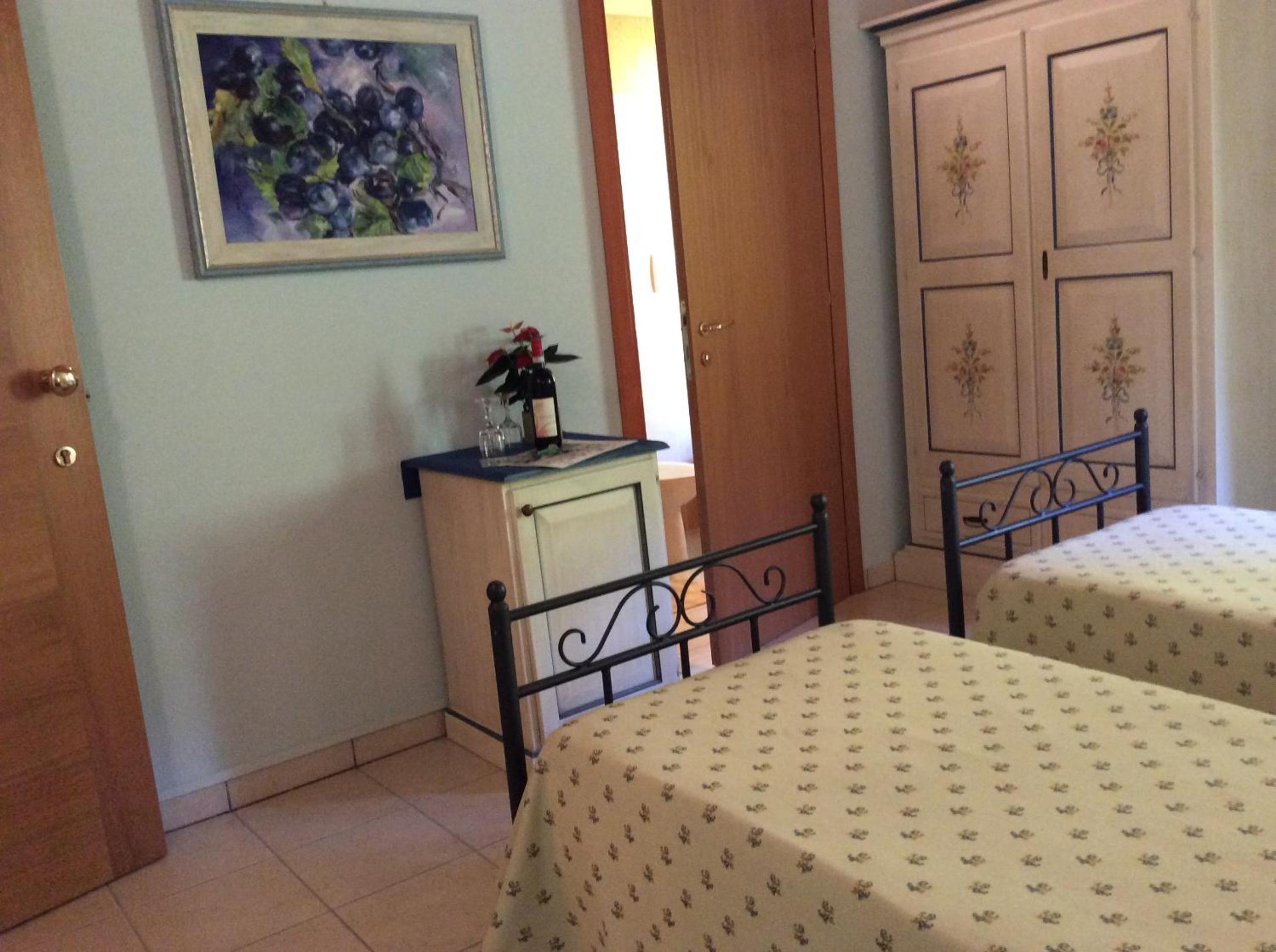 Agriturismo Altobello
