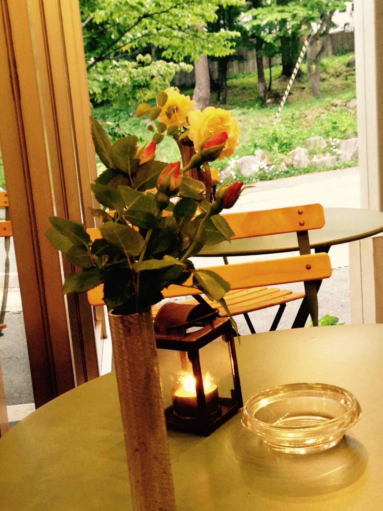 Pension Puutaro
