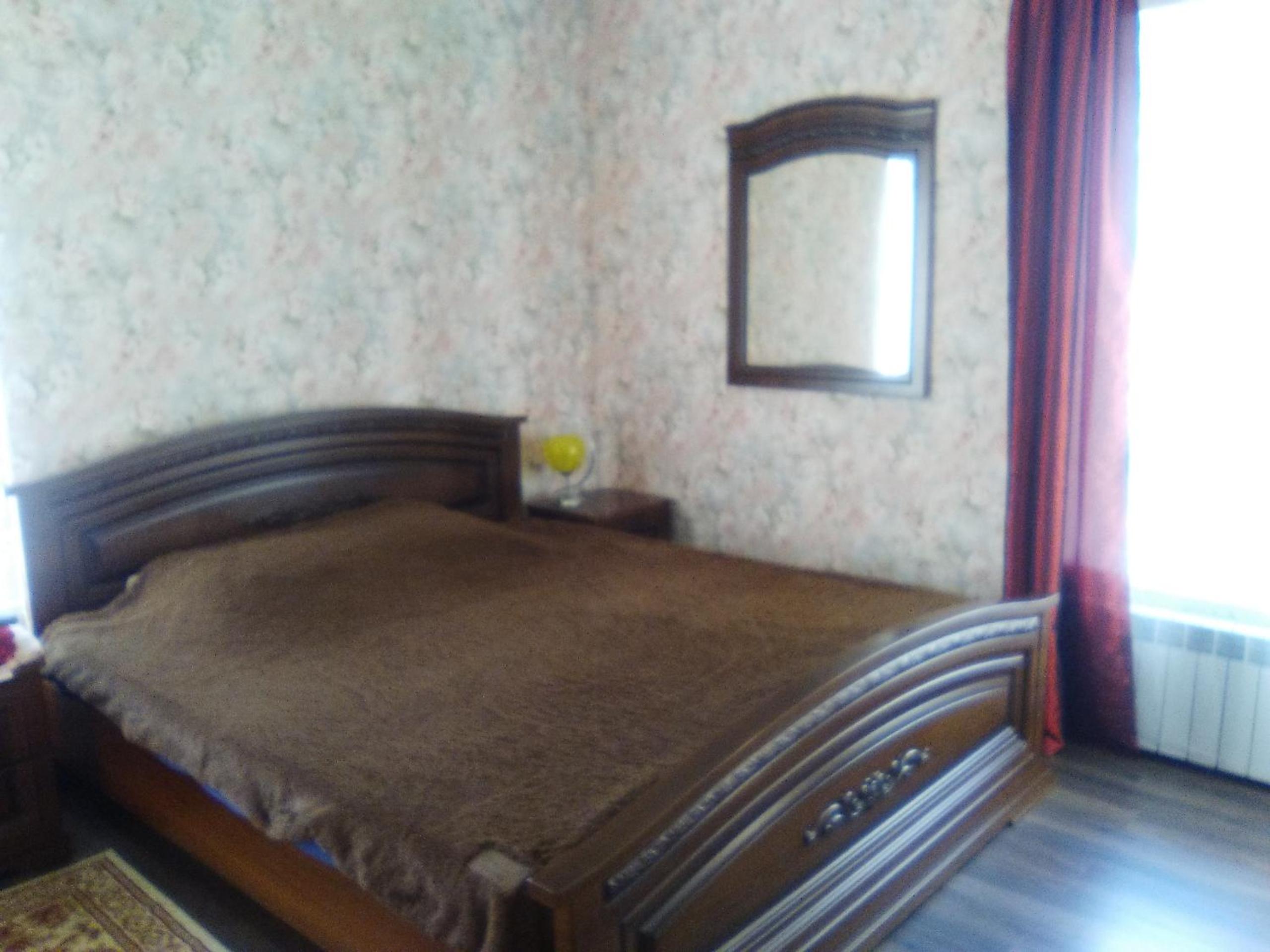 Apartments Galactika