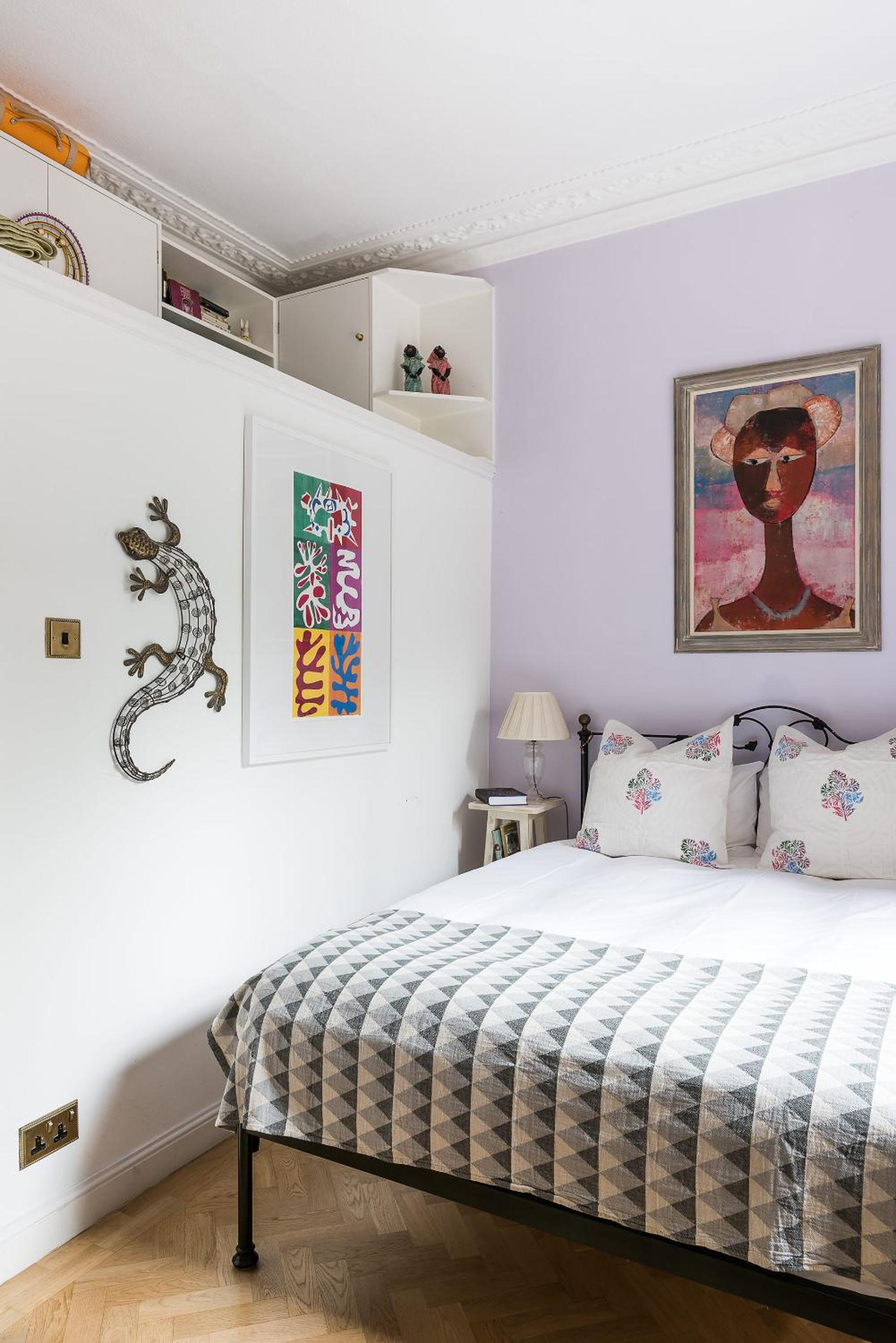 The Hummingbird – 1 Bedroom by Kensington Gardens
