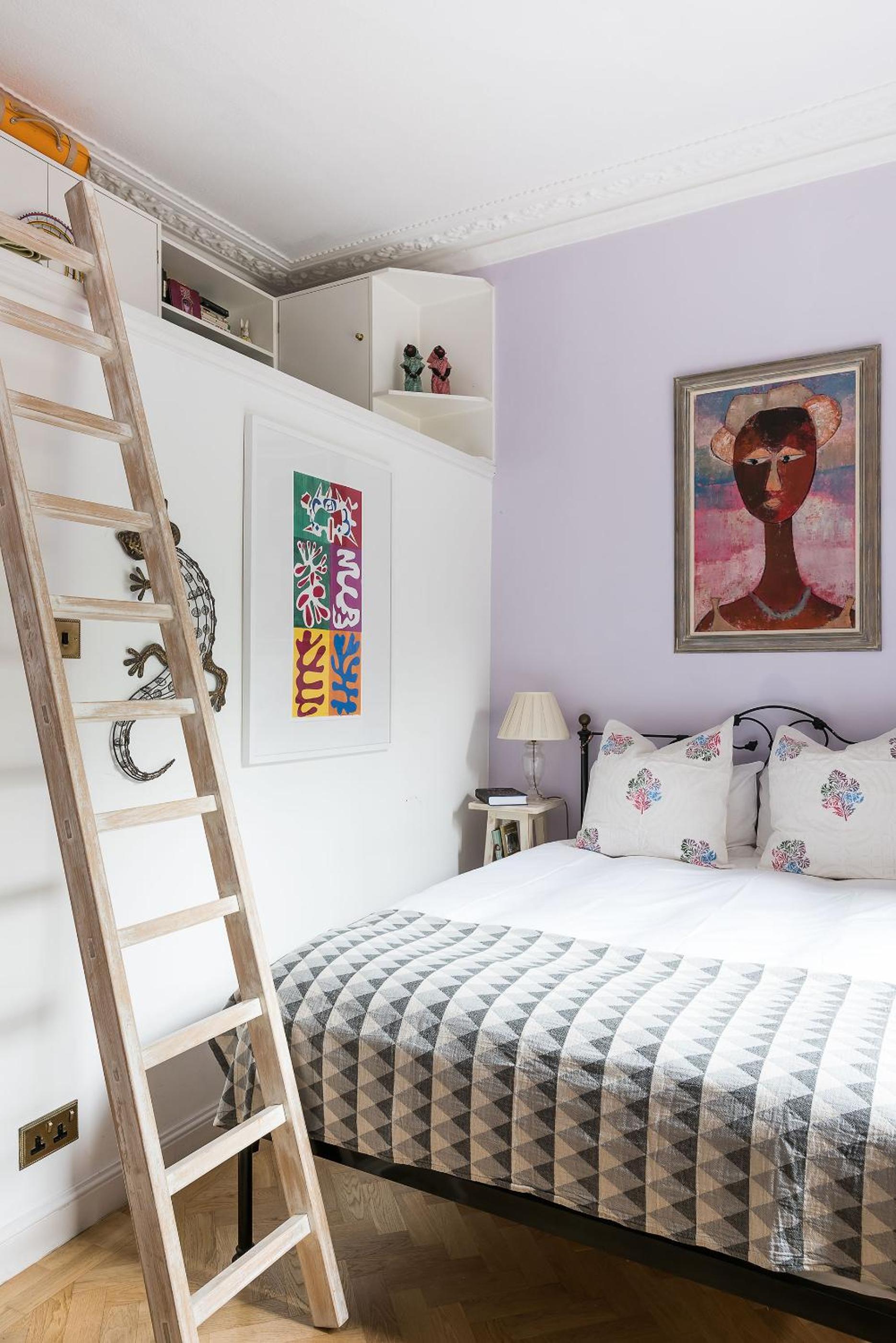 The Hummingbird – 1 Bedroom by Kensington Gardens