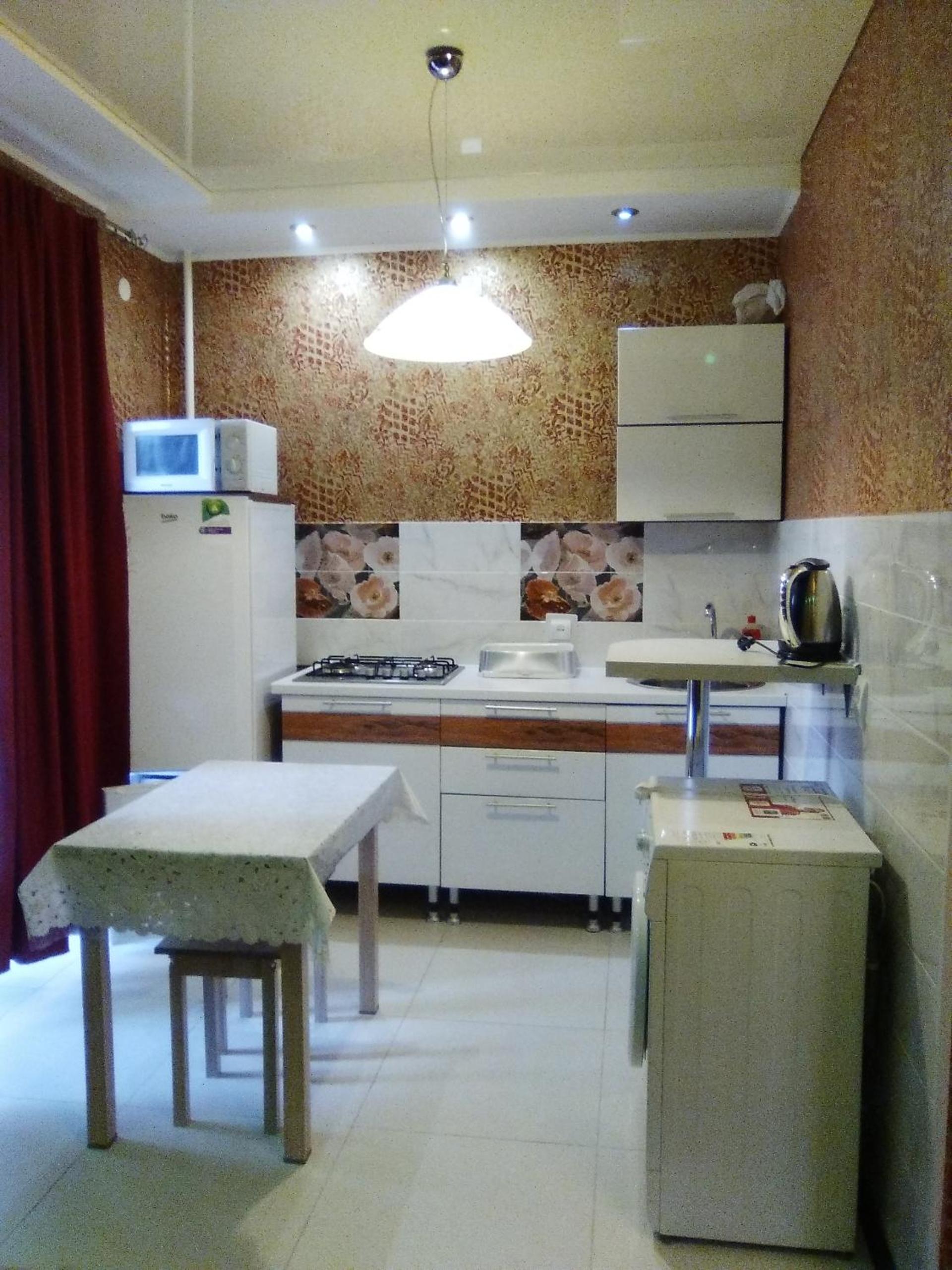 Apartments Galactika
