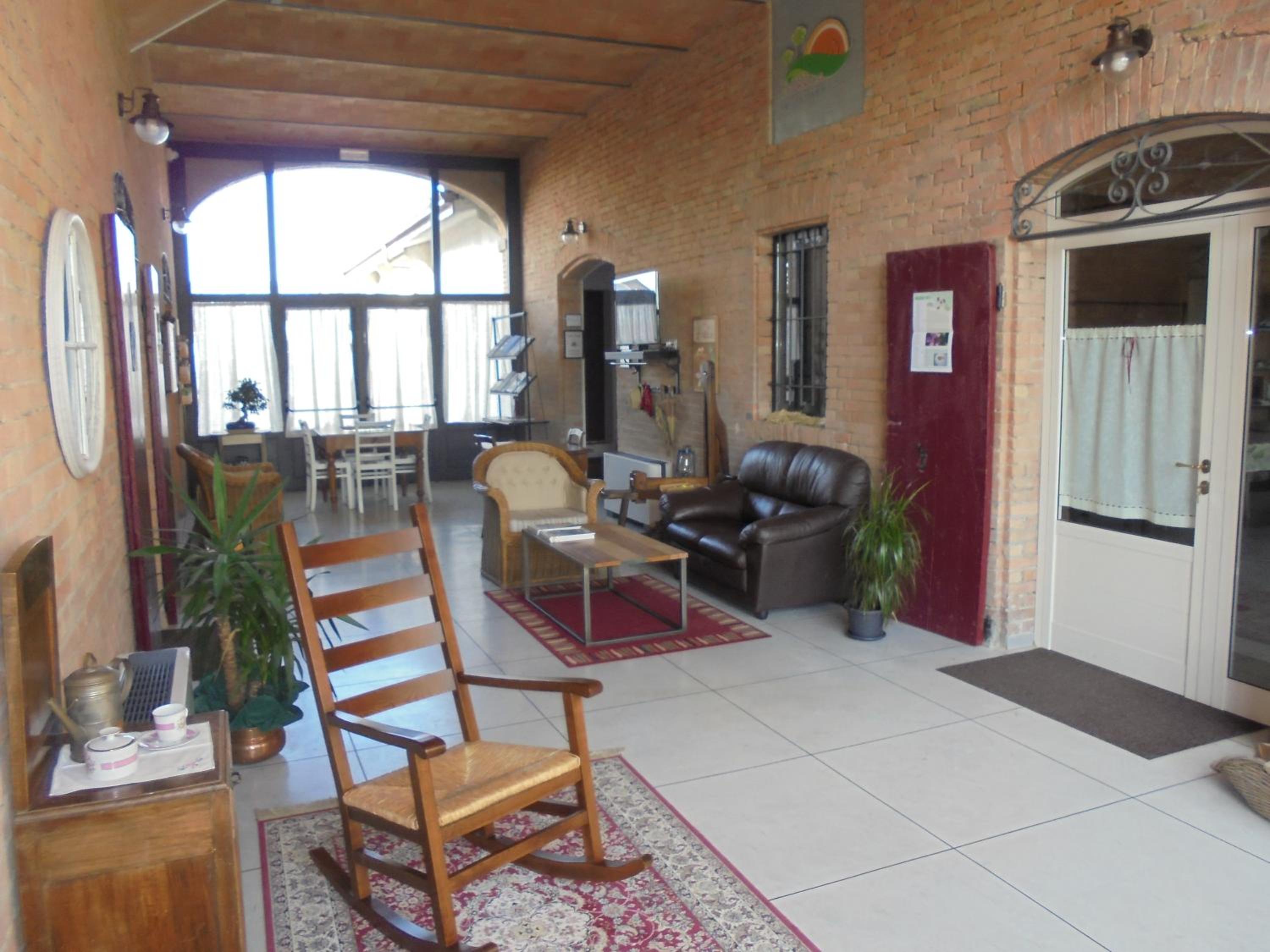 La Casa di Campagna - Property Image 90