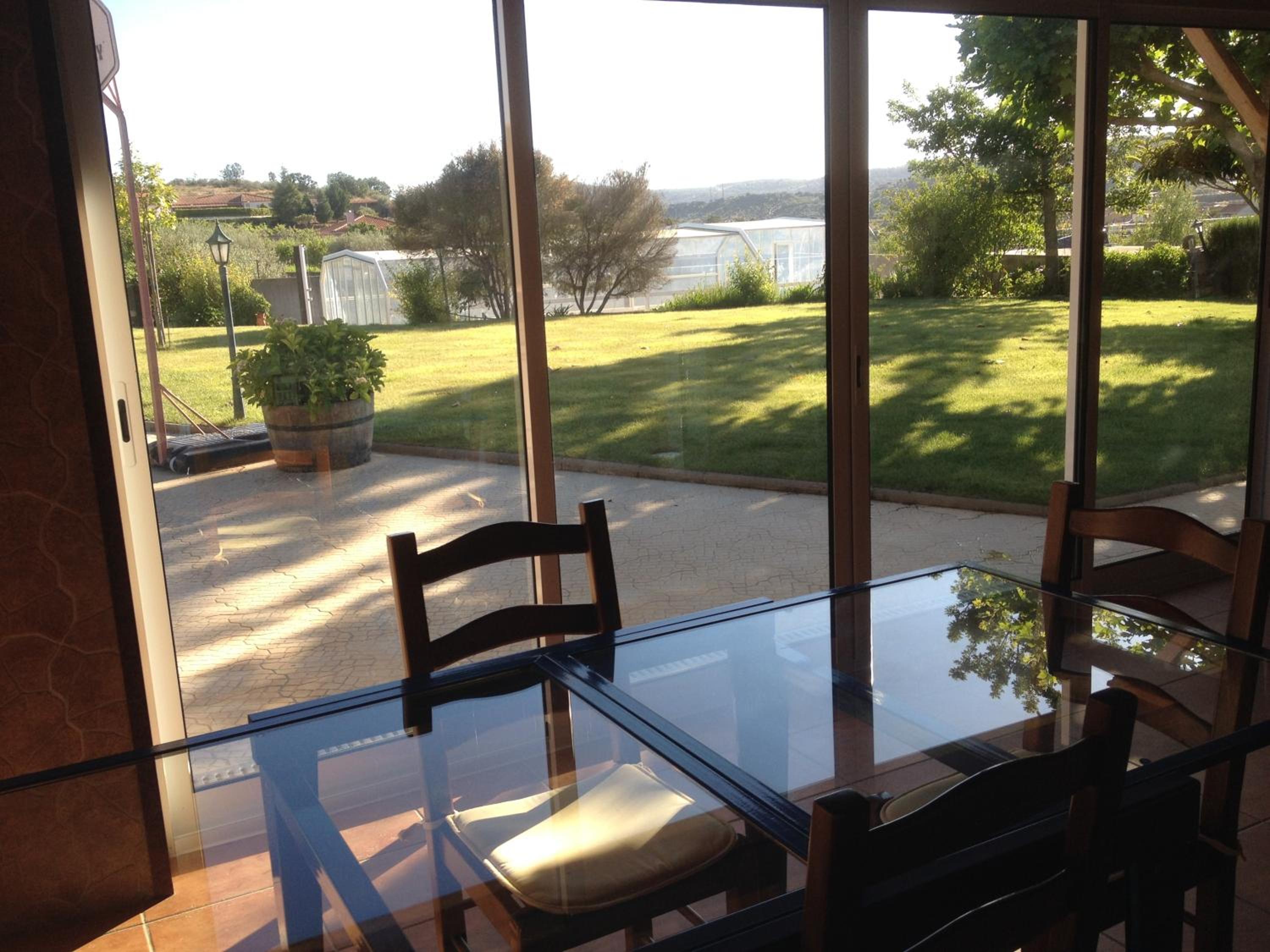 Casa Vale de Azibo view 5