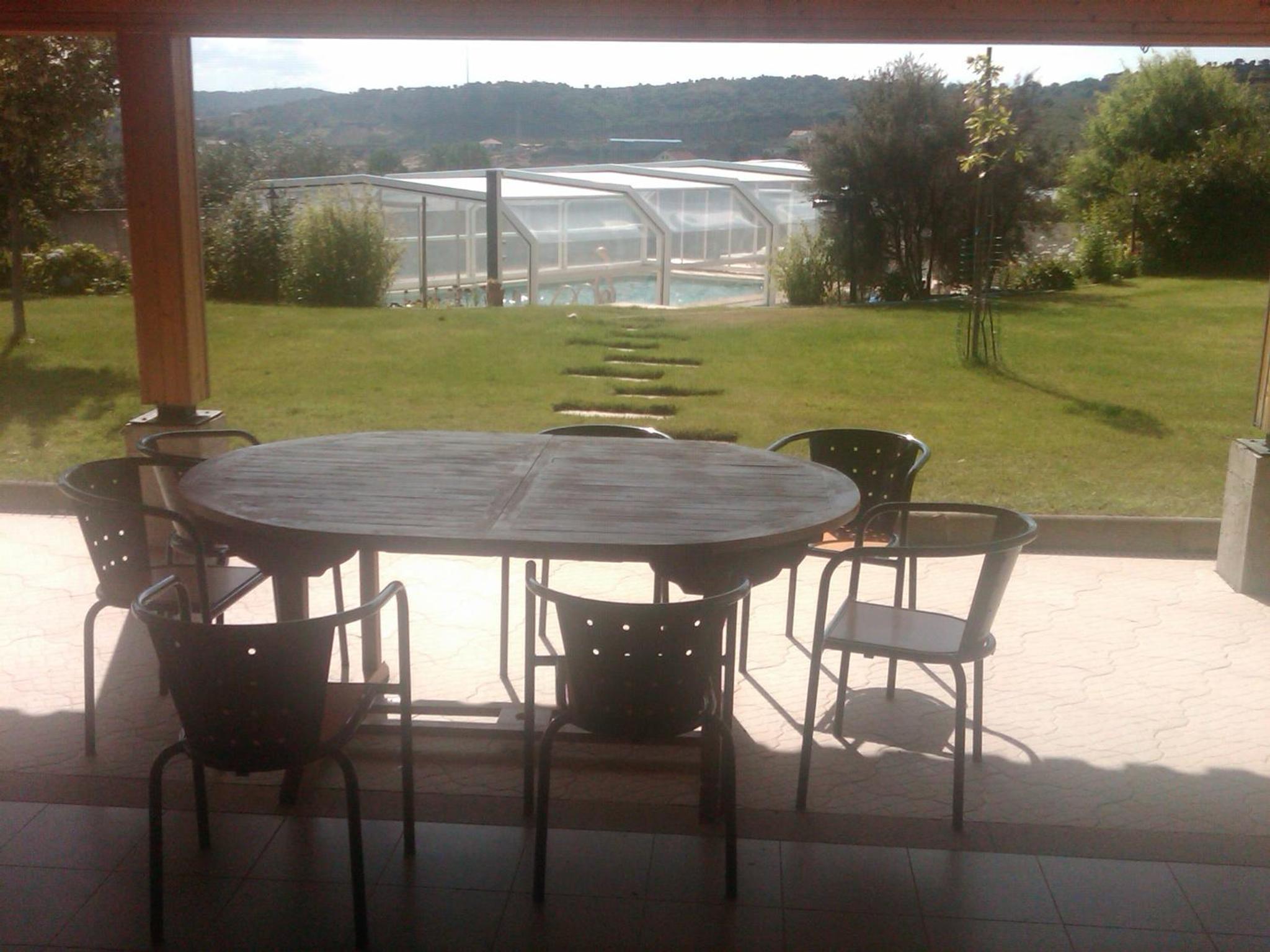 Casa Vale de Azibo view 3