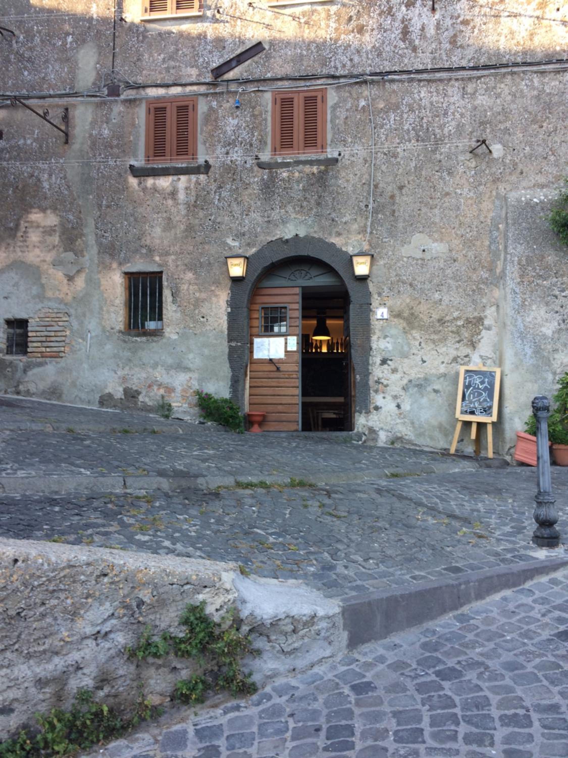 La Scaletta Holiday House