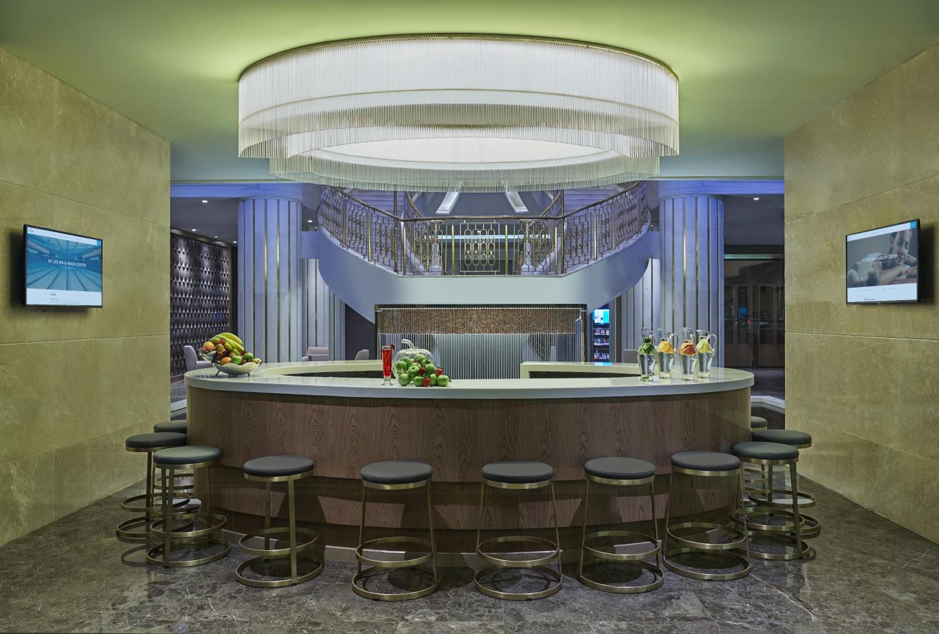 Elite World Grand İstanbul Basın Ekspres - Image 53