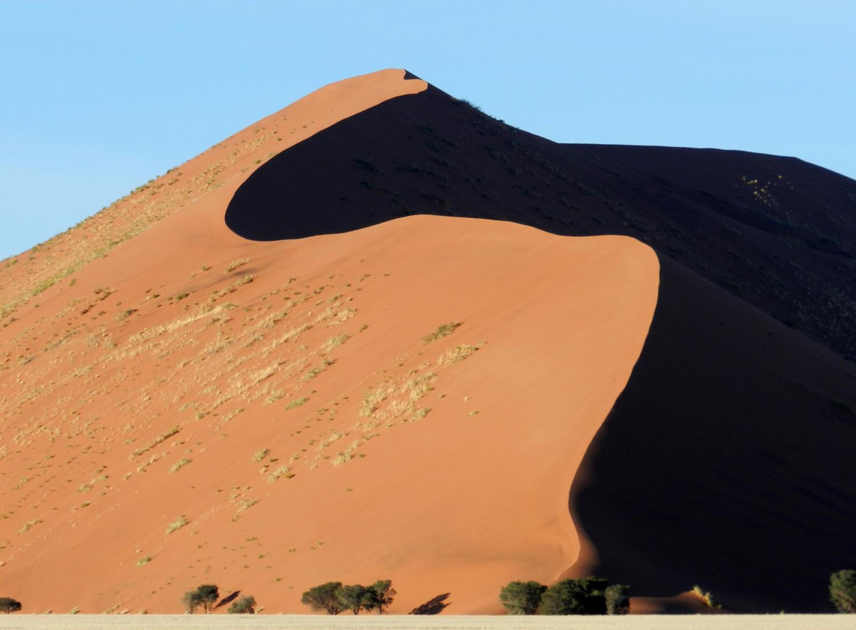 Sossusvlei Lodge