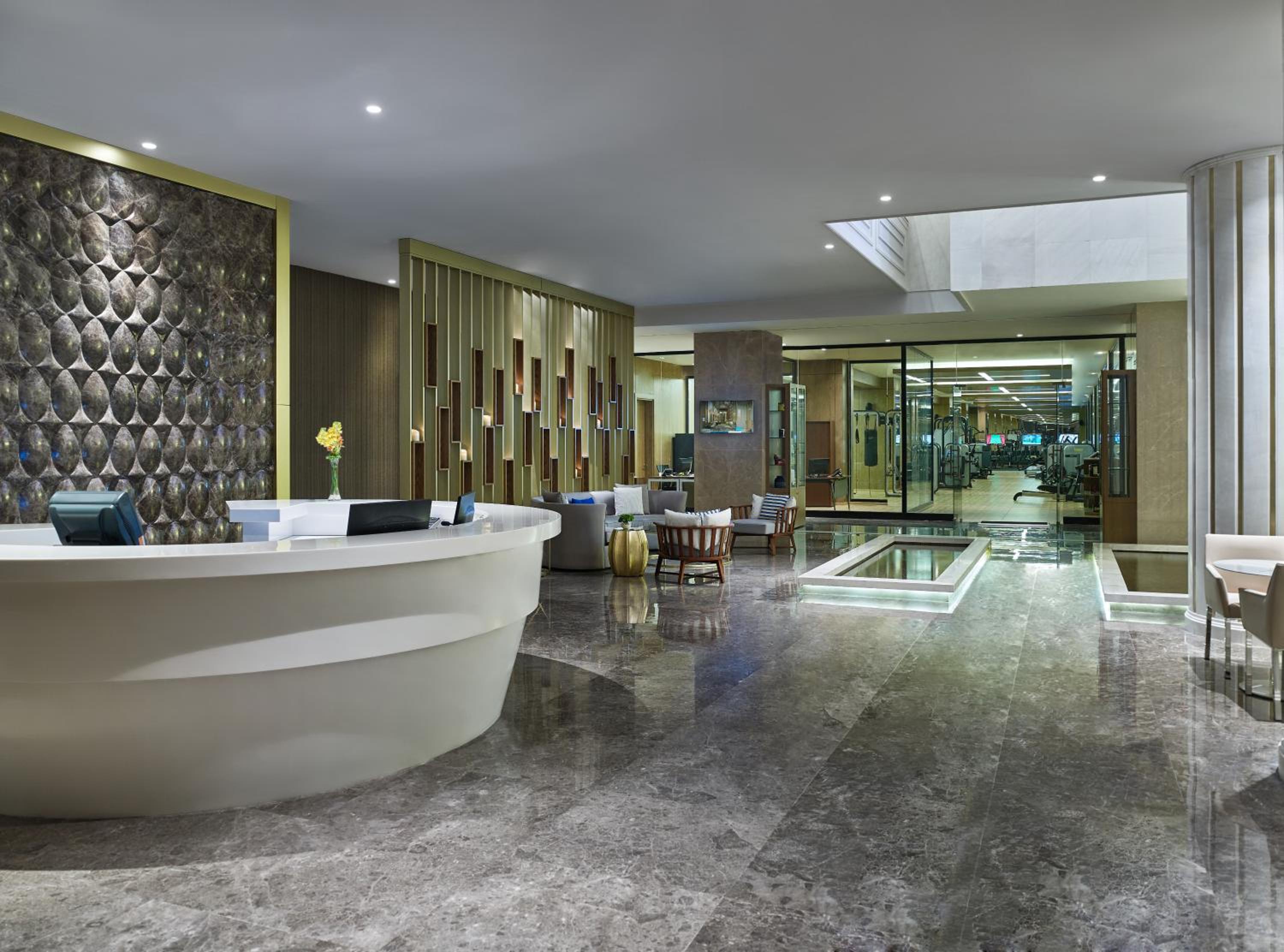 Elite World Grand İstanbul Basın Ekspres - Image 56
