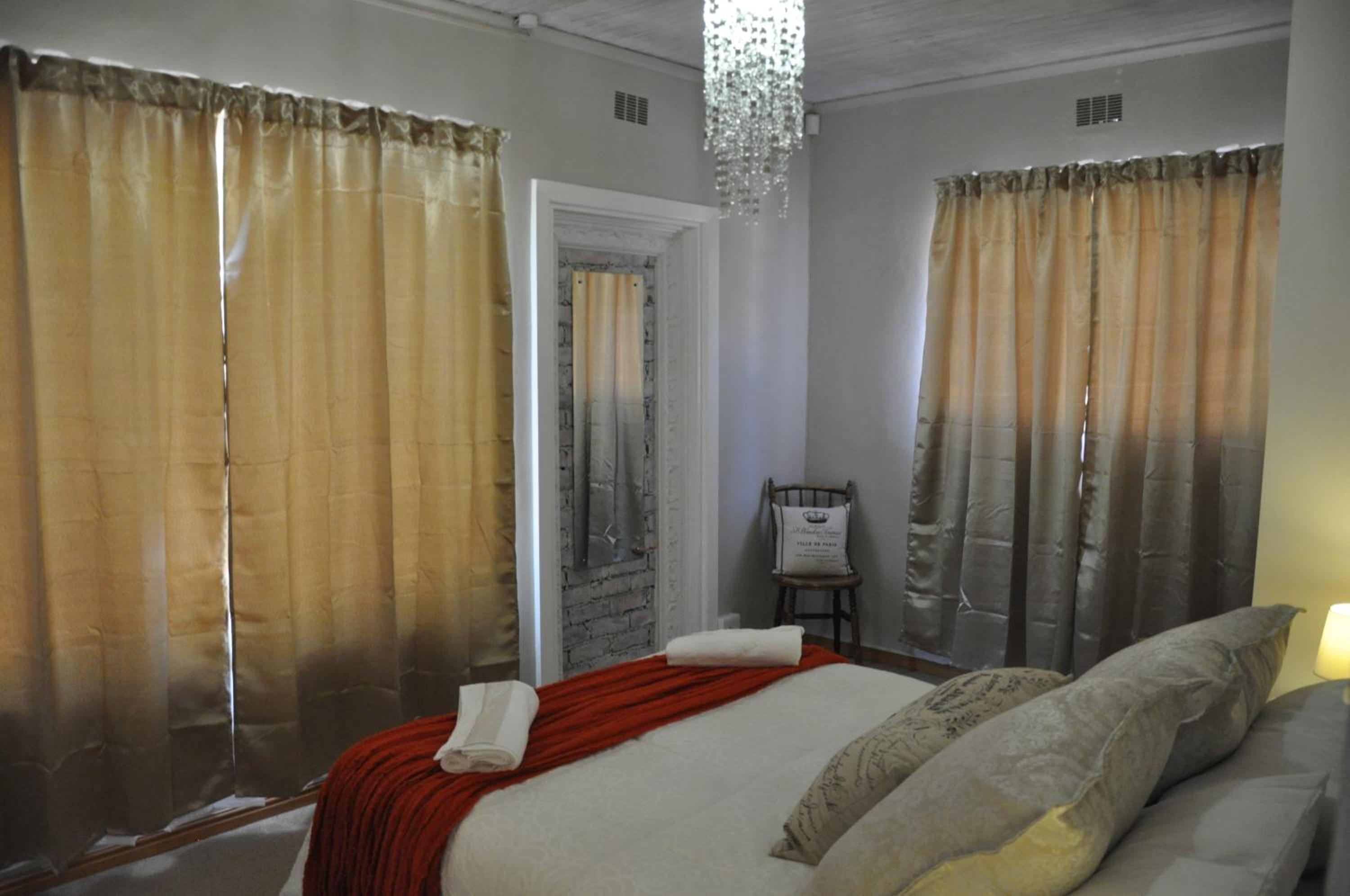Sedgefield Island Villa - Image 5