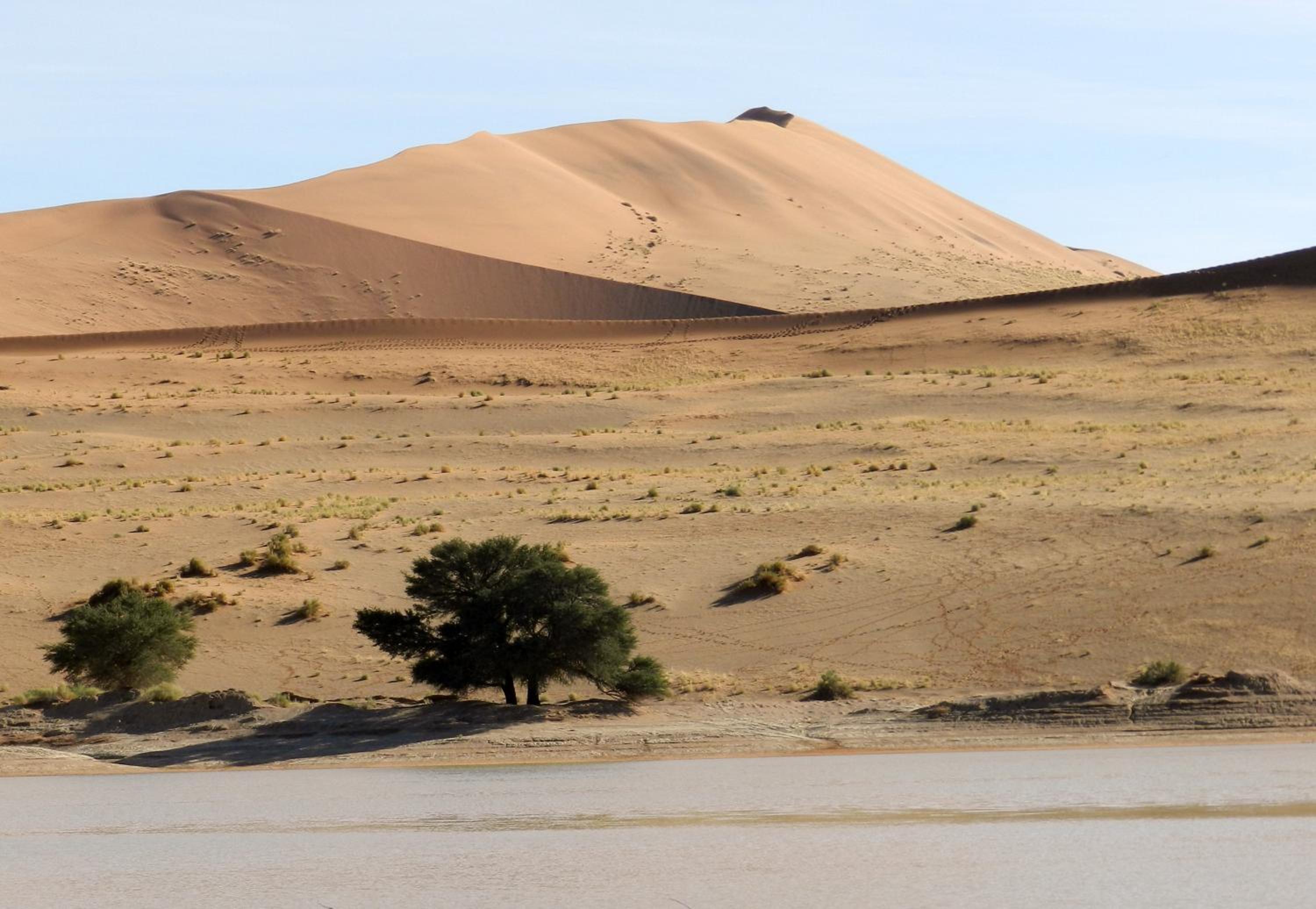 Sossusvlei Lodge