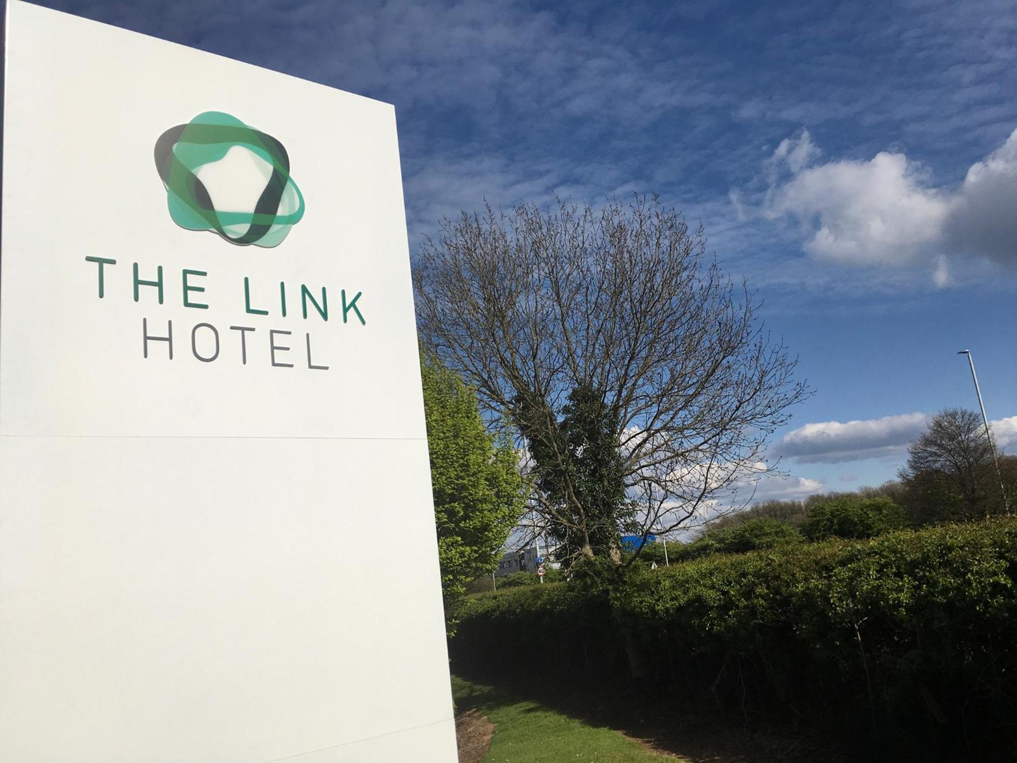 Loughborough Vacations - Link Hotel - Property Image 1
