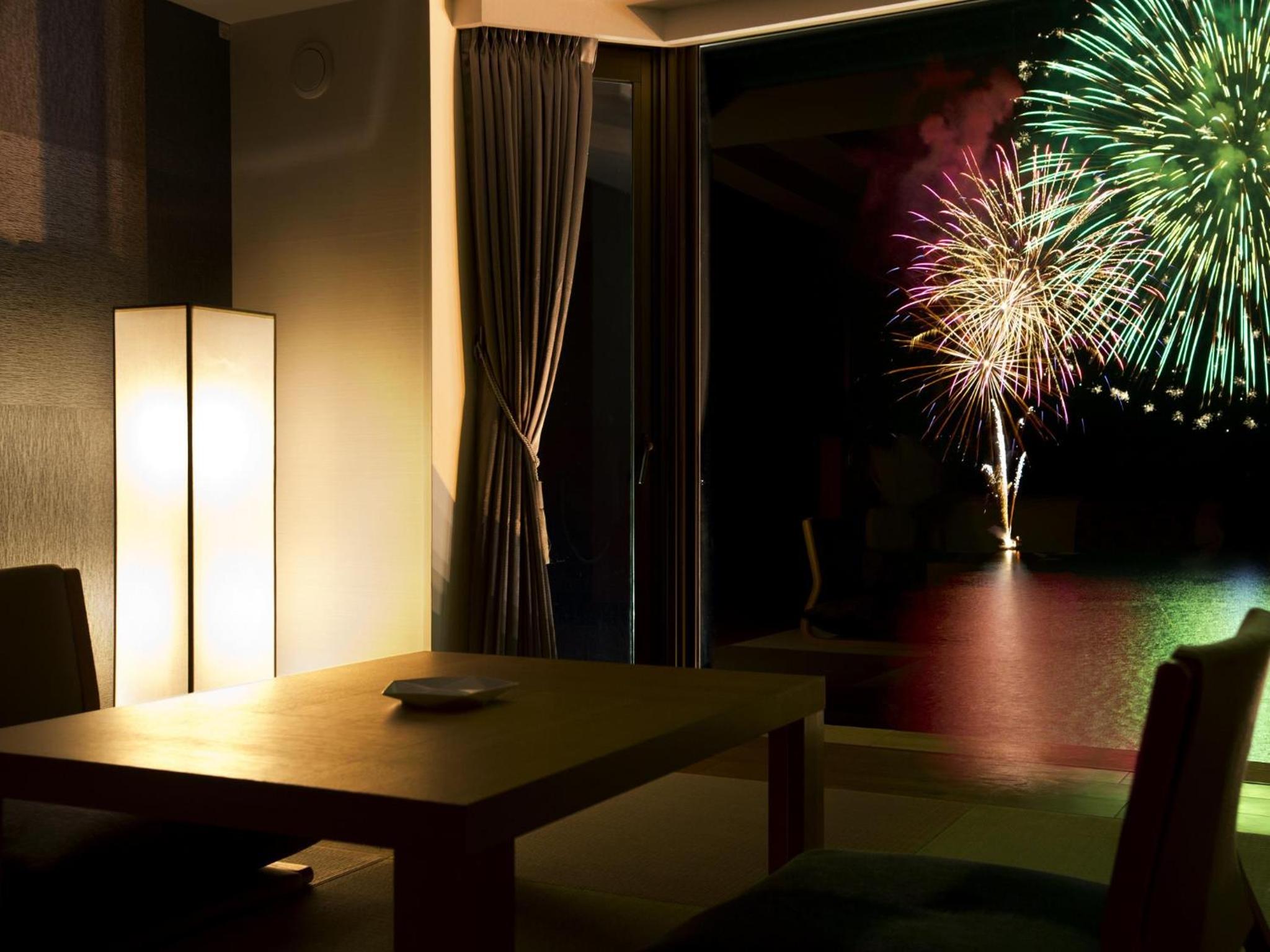 The Lake View Toya Nonokaze Resort 15