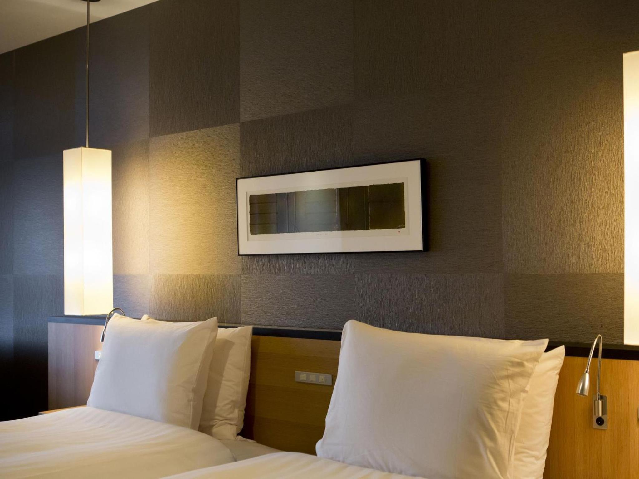 The Lake View Toya Nonokaze Resort 18