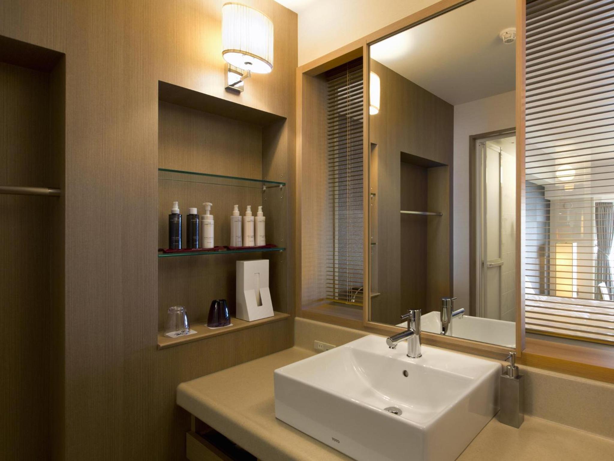 The Lake View Toya Nonokaze Resort 19