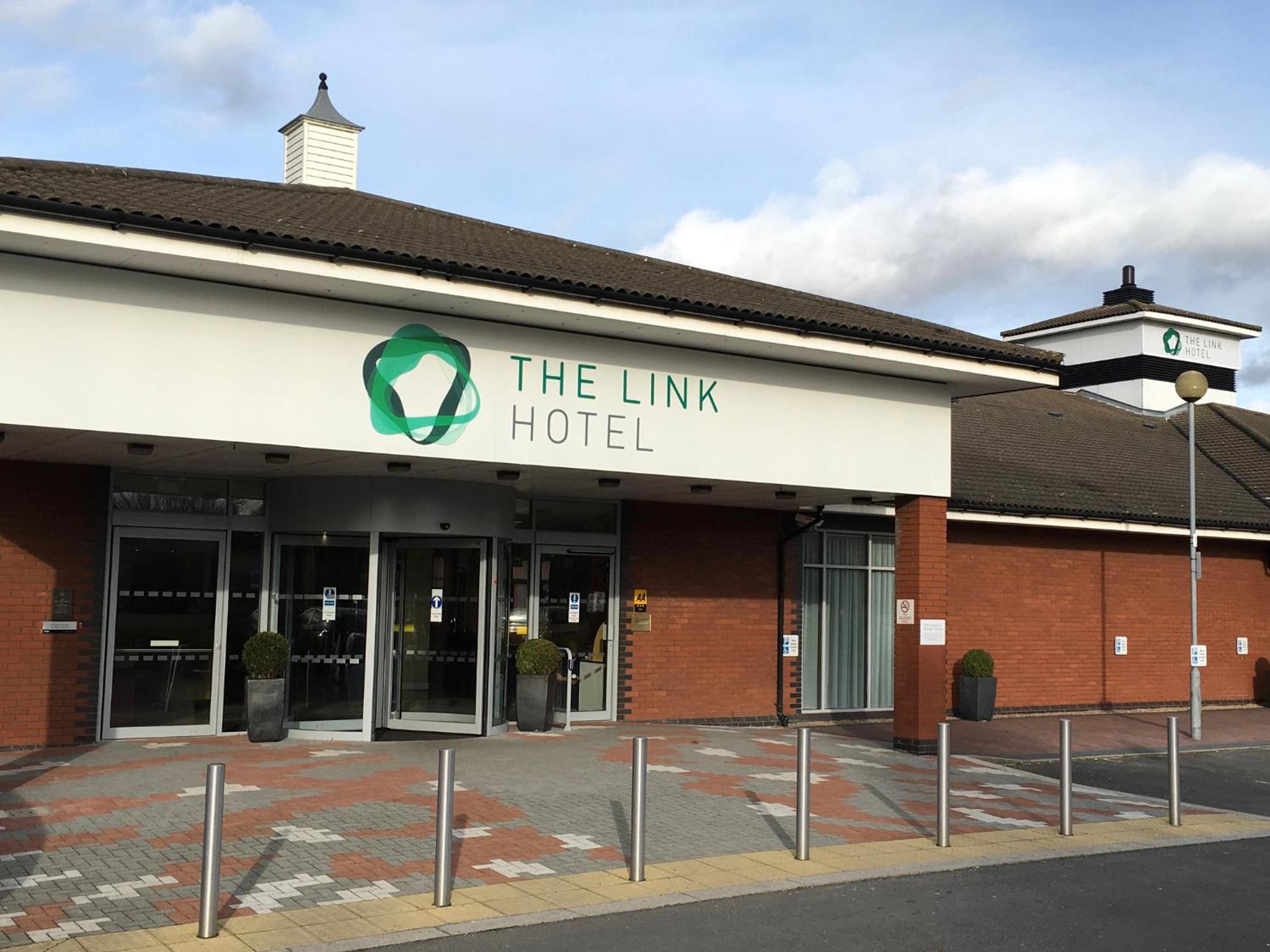 Loughborough Vacations - Link Hotel - Property Image 10