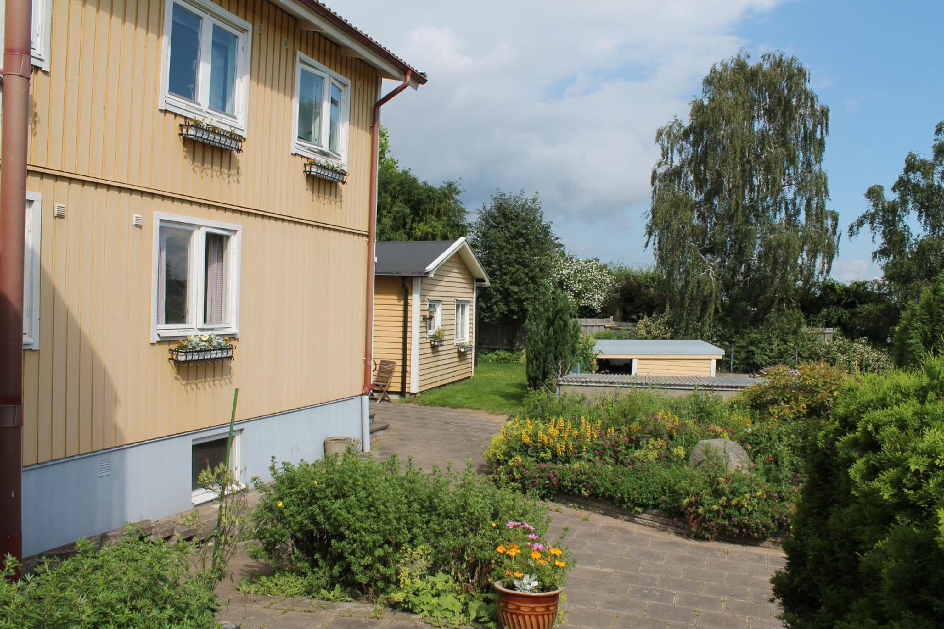 Nyckelbo Vandrarhem