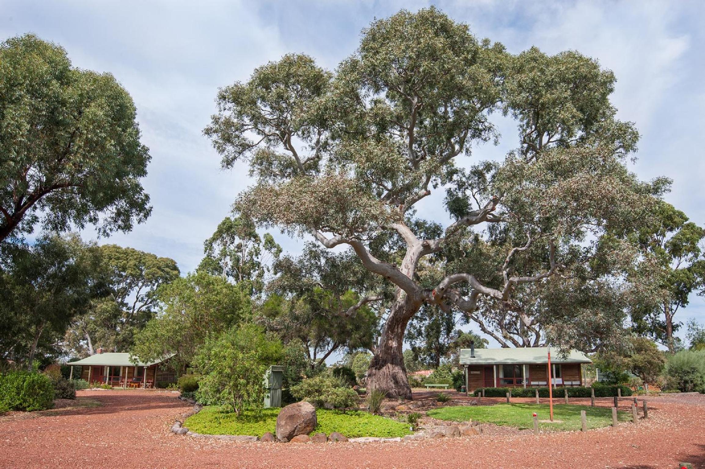 Southern Grampians Cottages