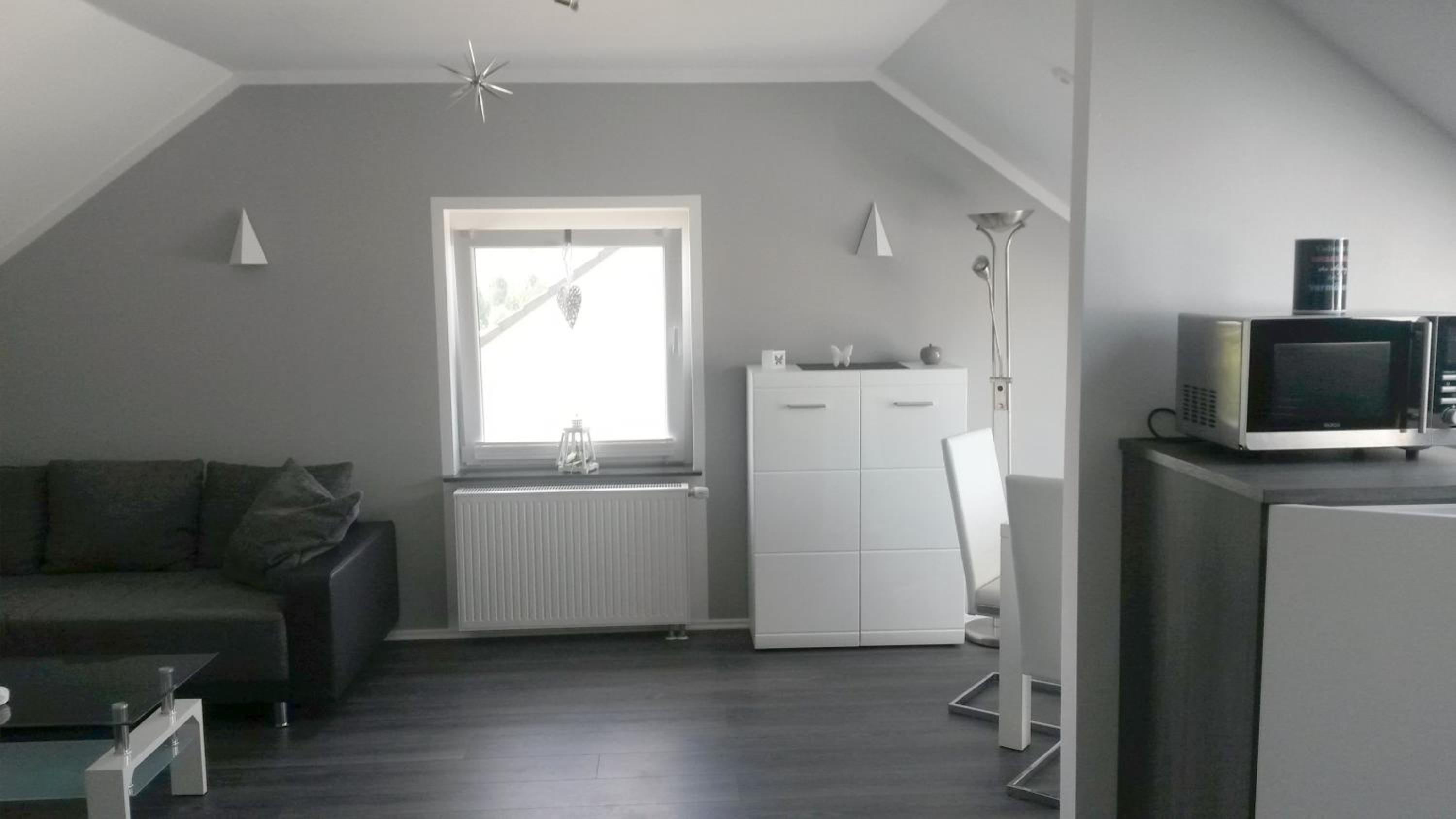 Ferienwohnung Wesertraum