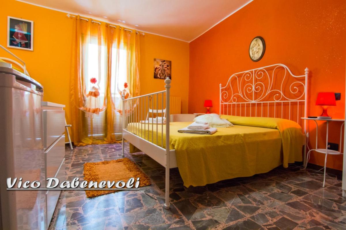 B&B Eraclio Suite