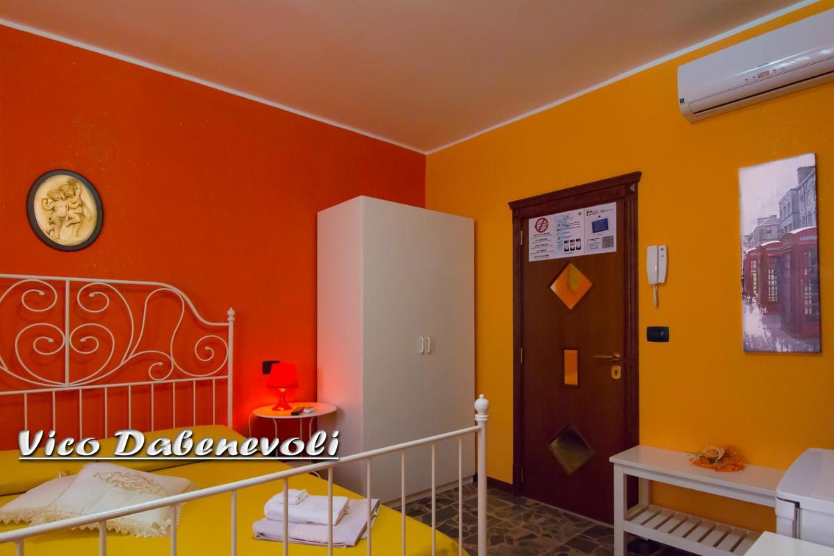 B&B Eraclio Suite