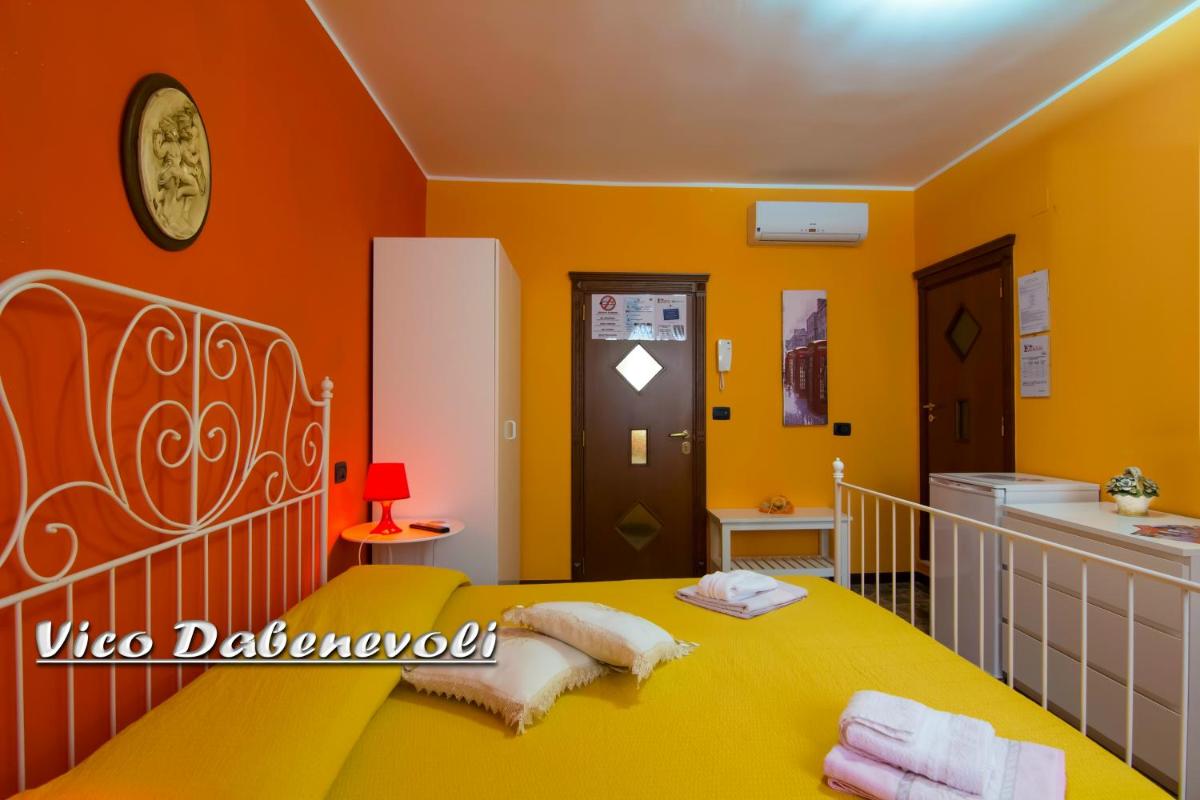 B&B Eraclio Suite
