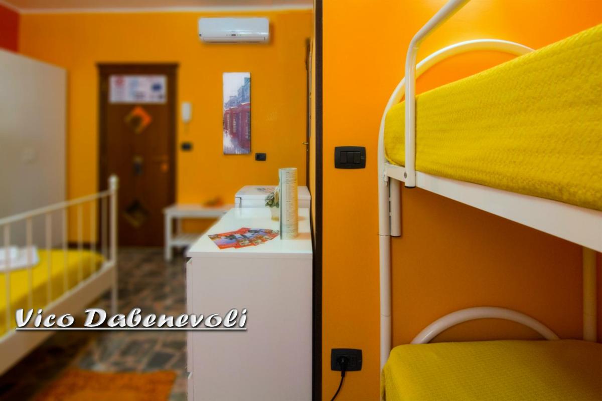 B&B Eraclio Suite