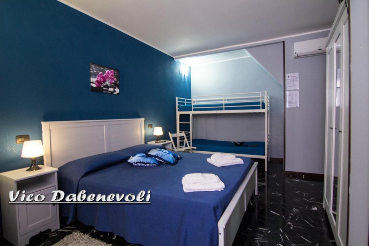 B&B Eraclio Suite