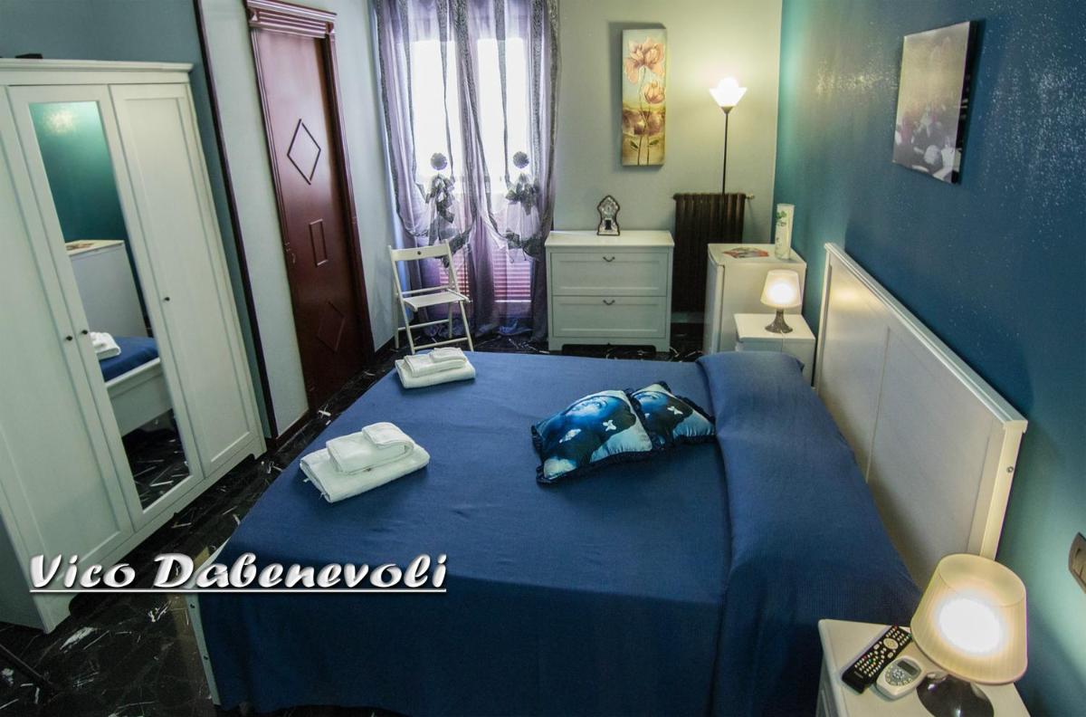B&B Eraclio Suite